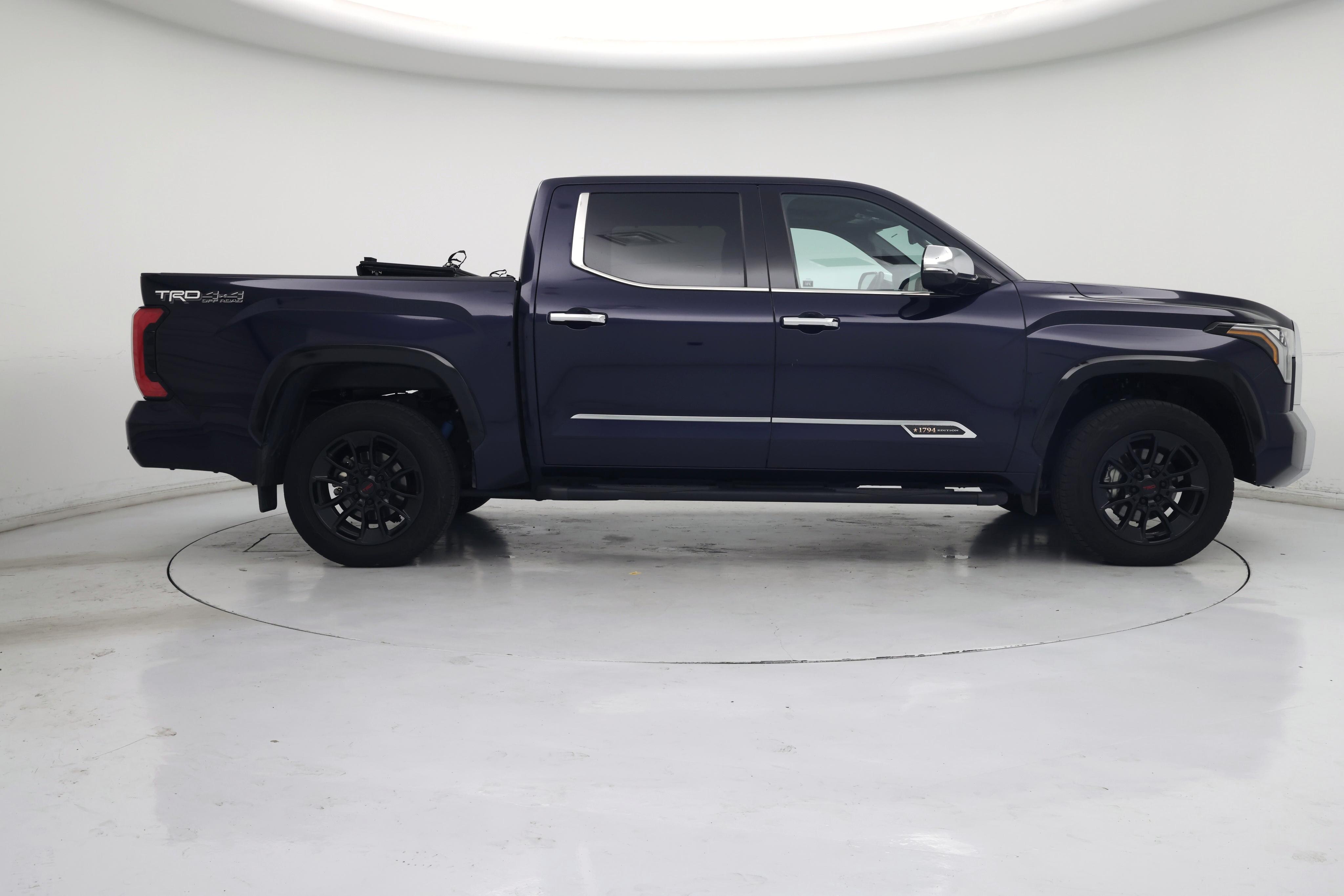 Thumbnail: 2023 Toyota Tundra - 7