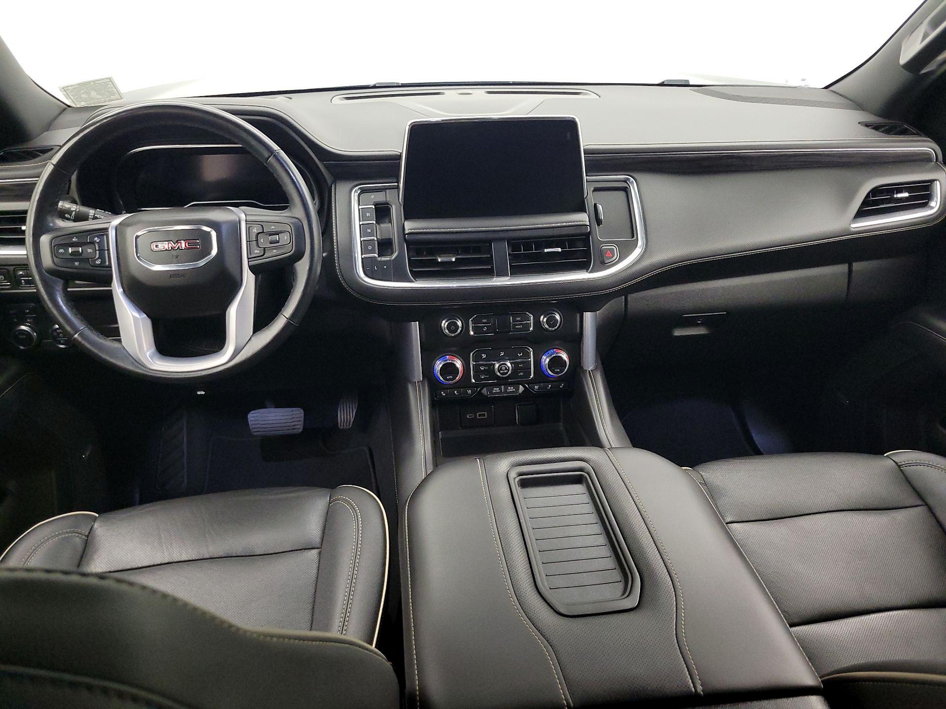 Thumbnail: 2022 GMC Yukon - 9