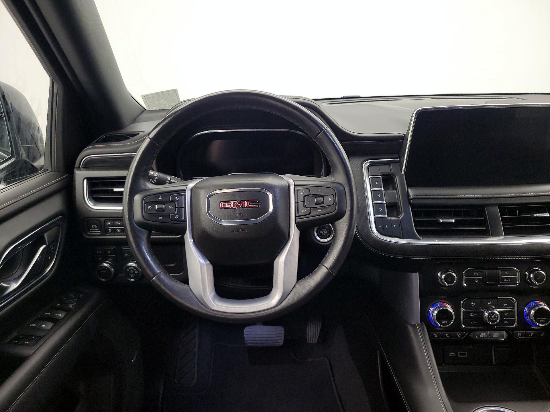 Thumbnail: 2022 GMC Yukon - 10