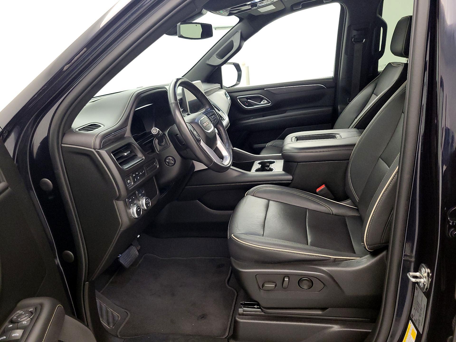 Thumbnail: 2022 GMC Yukon - 11