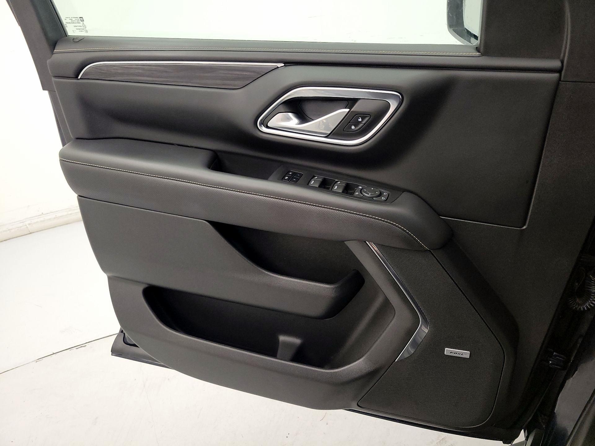 Thumbnail: 2022 GMC Yukon - 12