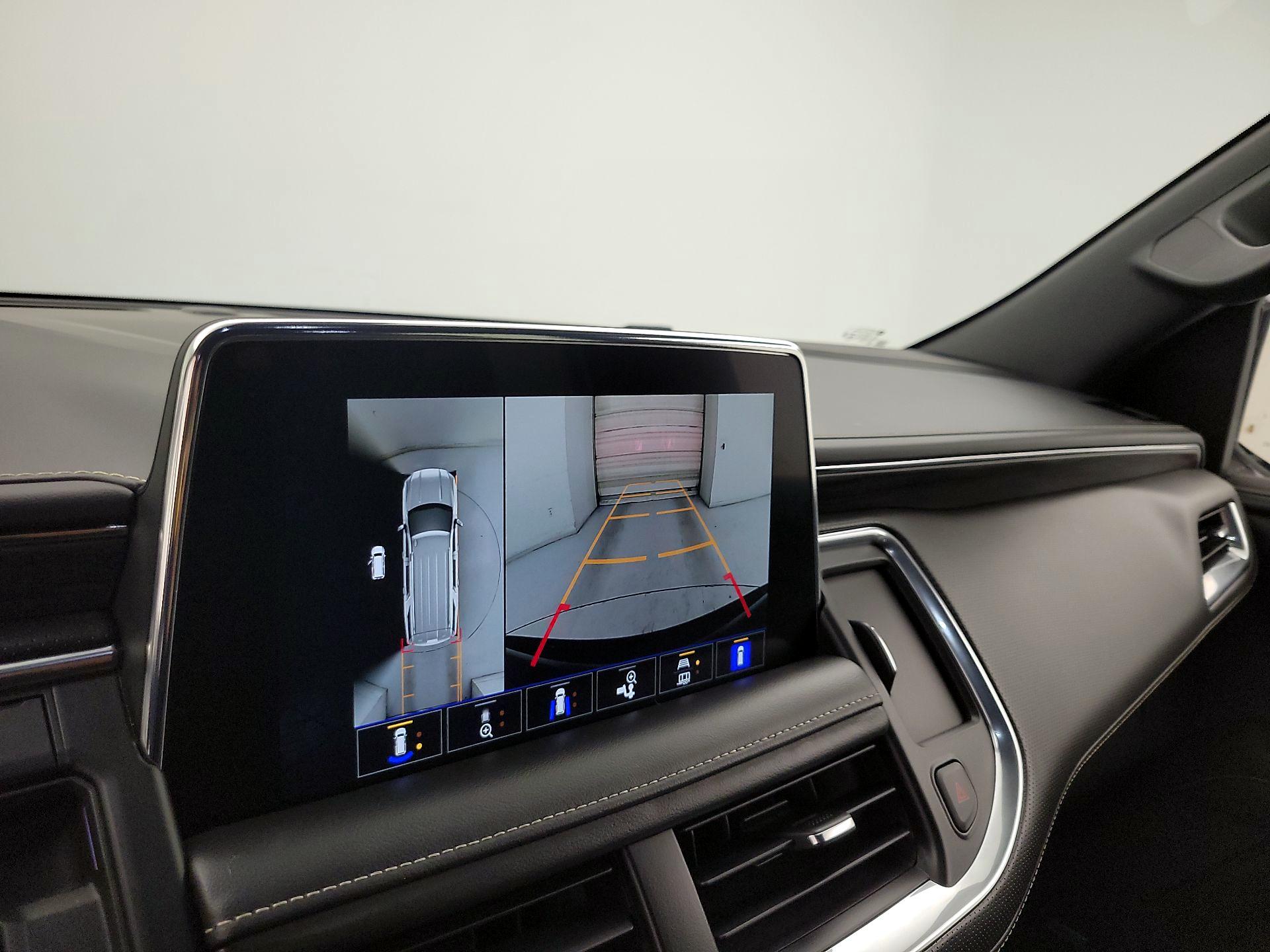 Thumbnail: 2022 GMC Yukon - 14