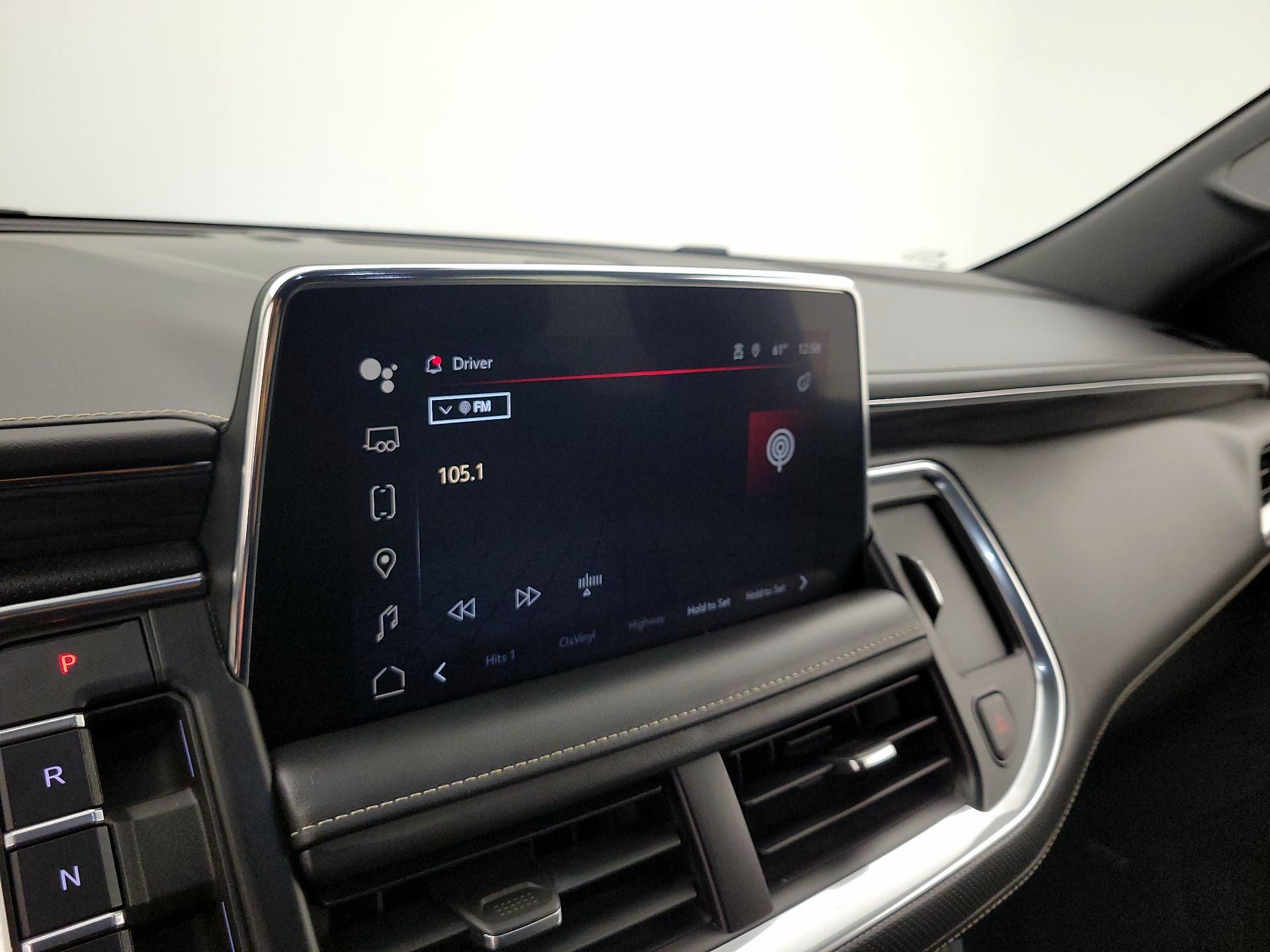 Thumbnail: 2022 GMC Yukon - 15