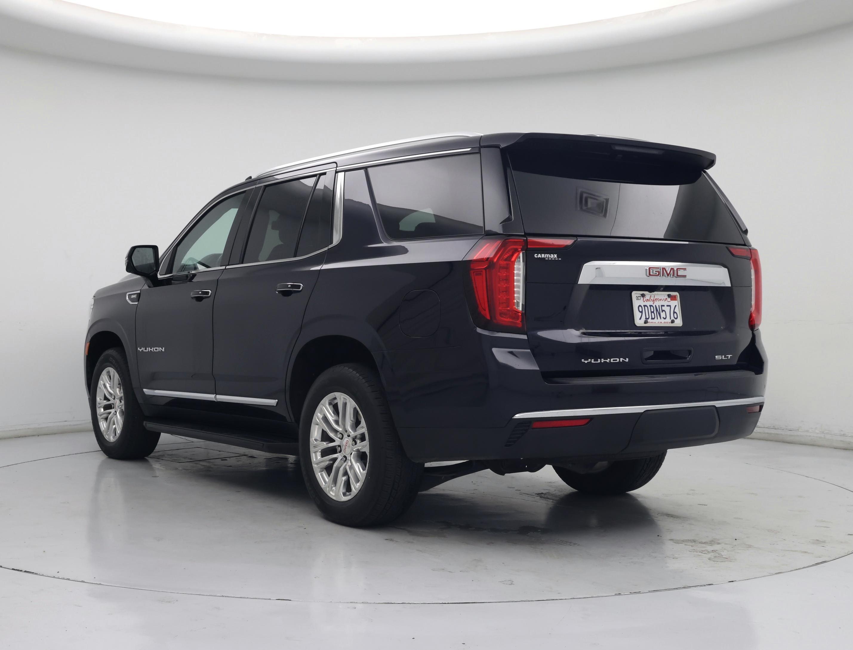 Thumbnail: 2022 GMC Yukon - 2