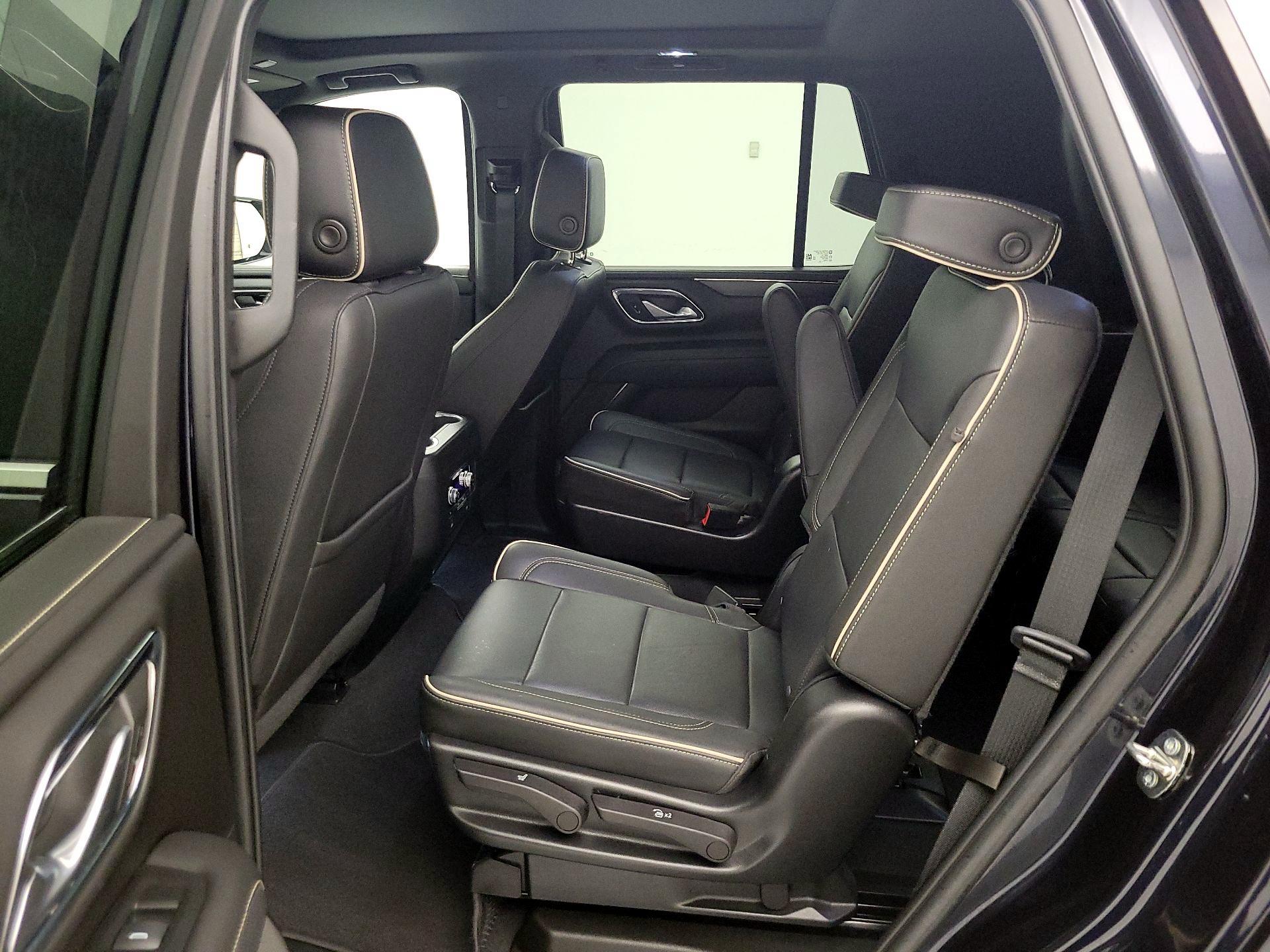 Thumbnail: 2022 GMC Yukon - 19