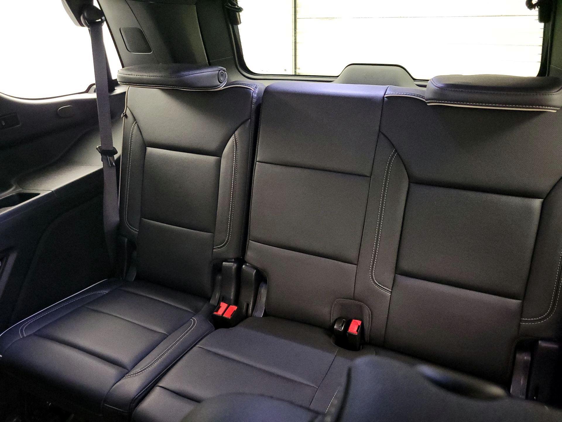 Thumbnail: 2022 GMC Yukon - 20