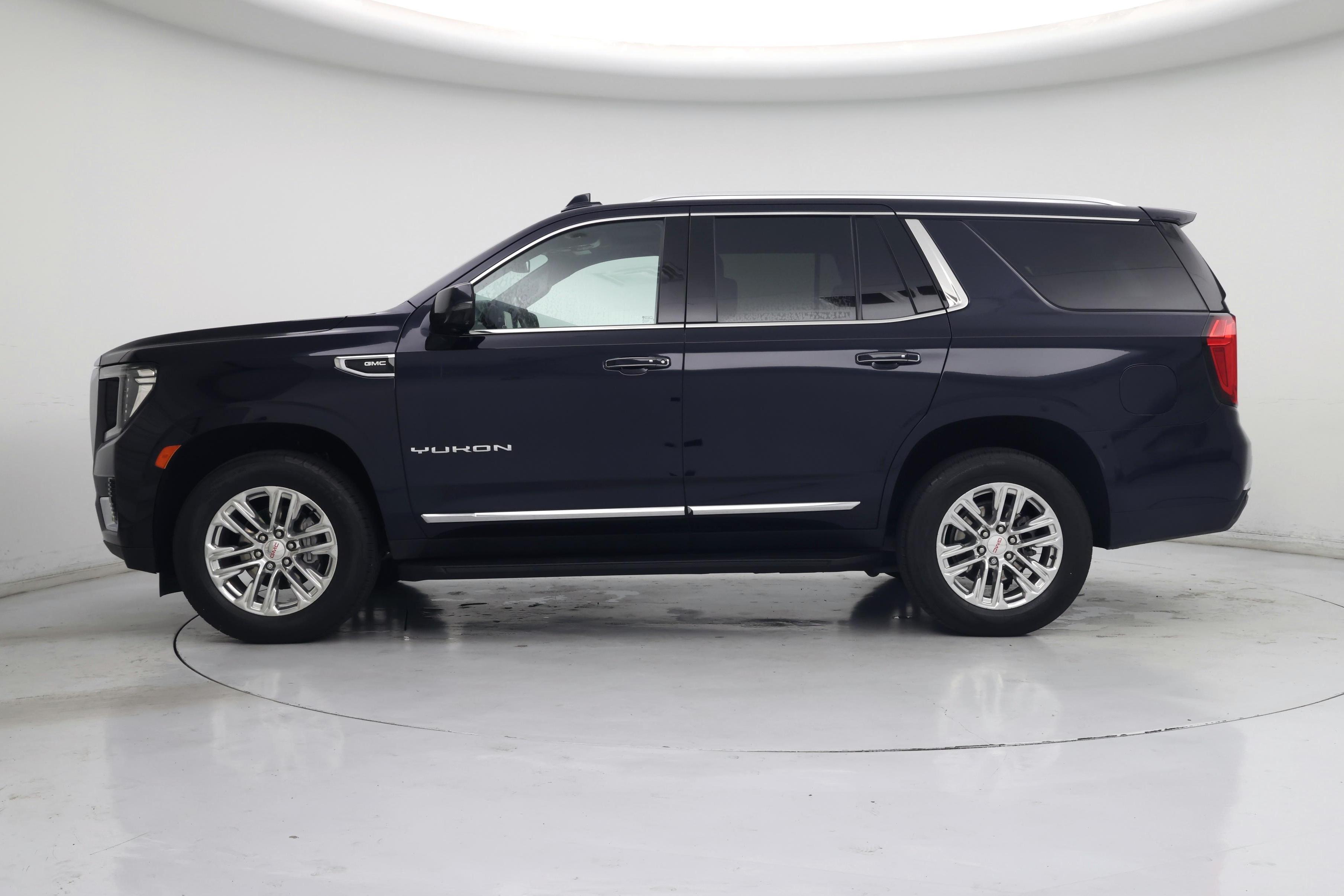 Thumbnail: 2022 GMC Yukon - 3