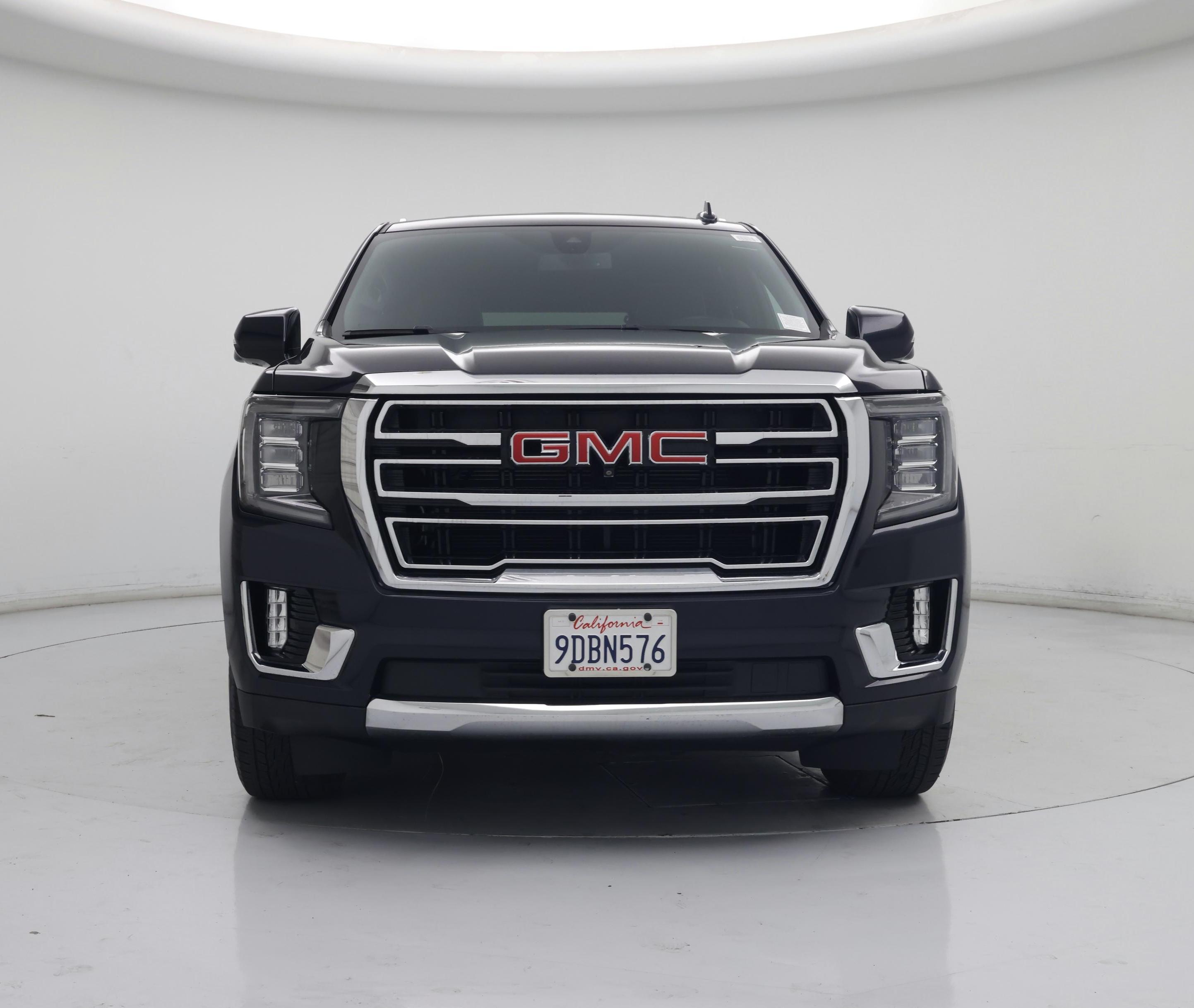 Thumbnail: 2022 GMC Yukon - 5