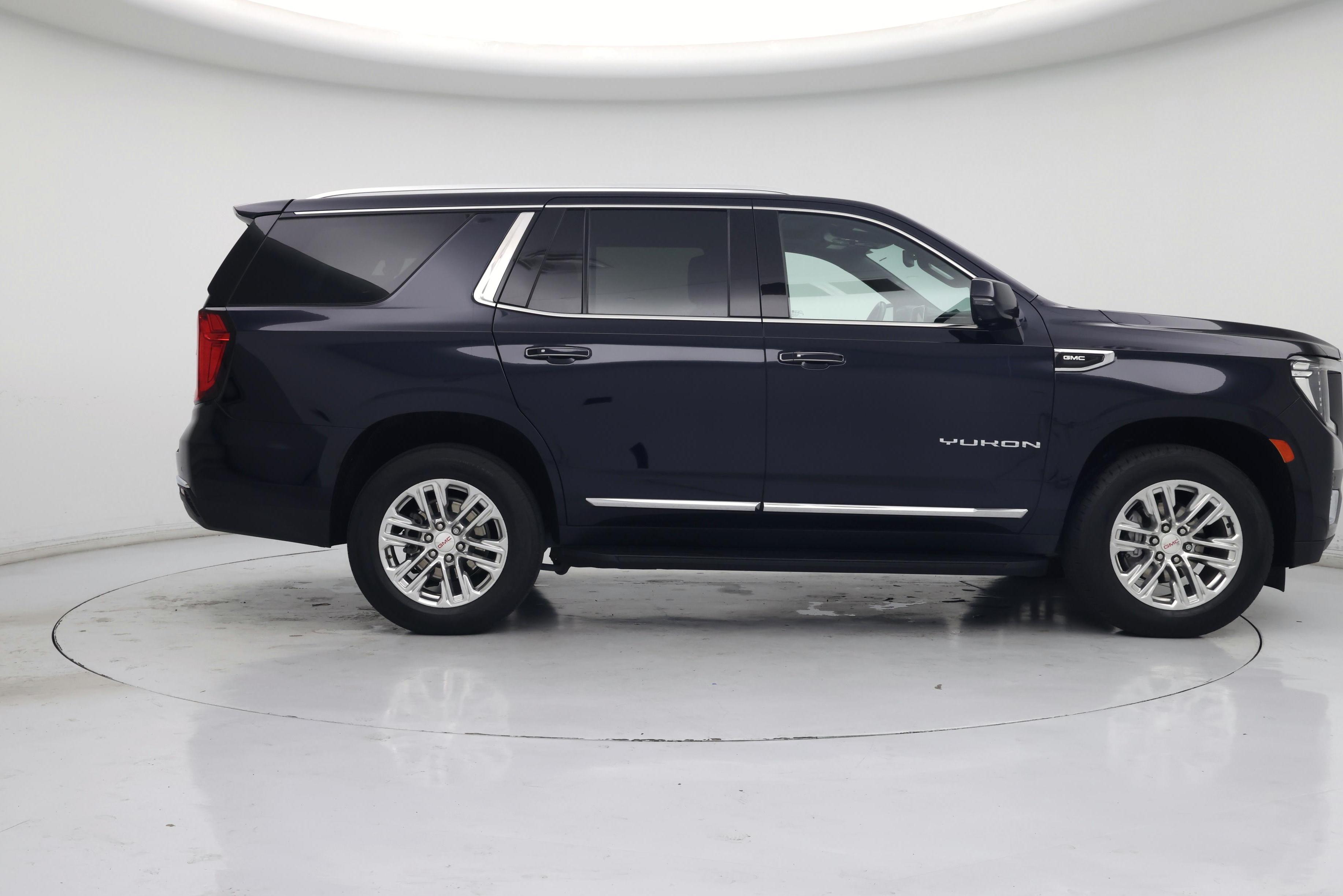 Thumbnail: 2022 GMC Yukon - 7