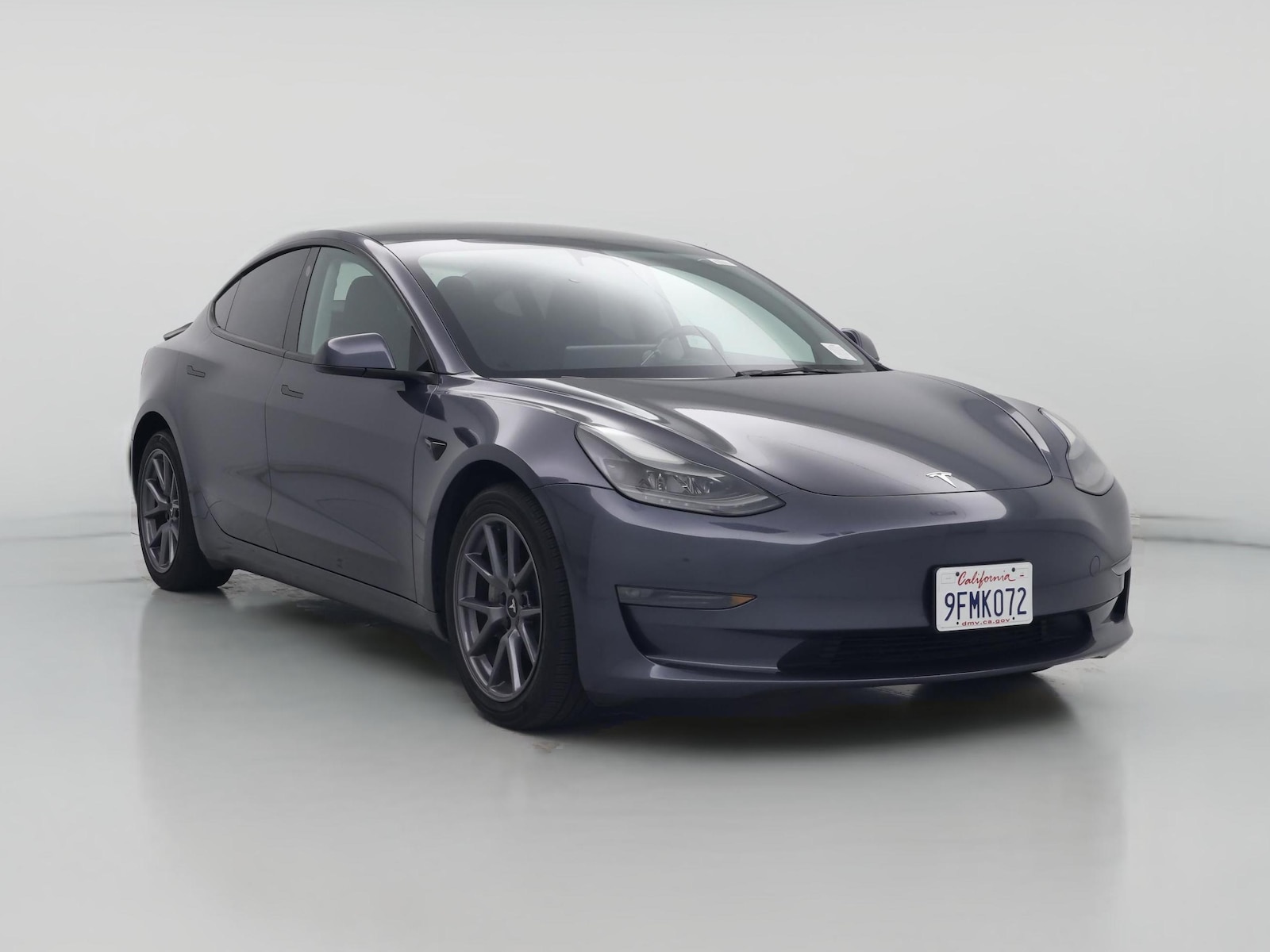 2023 Tesla Model 3 Long Range