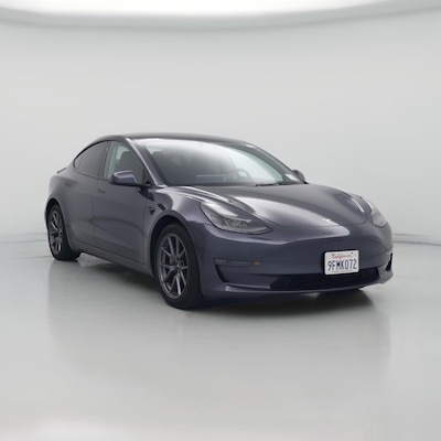 2023 Tesla Model 3 Long Range