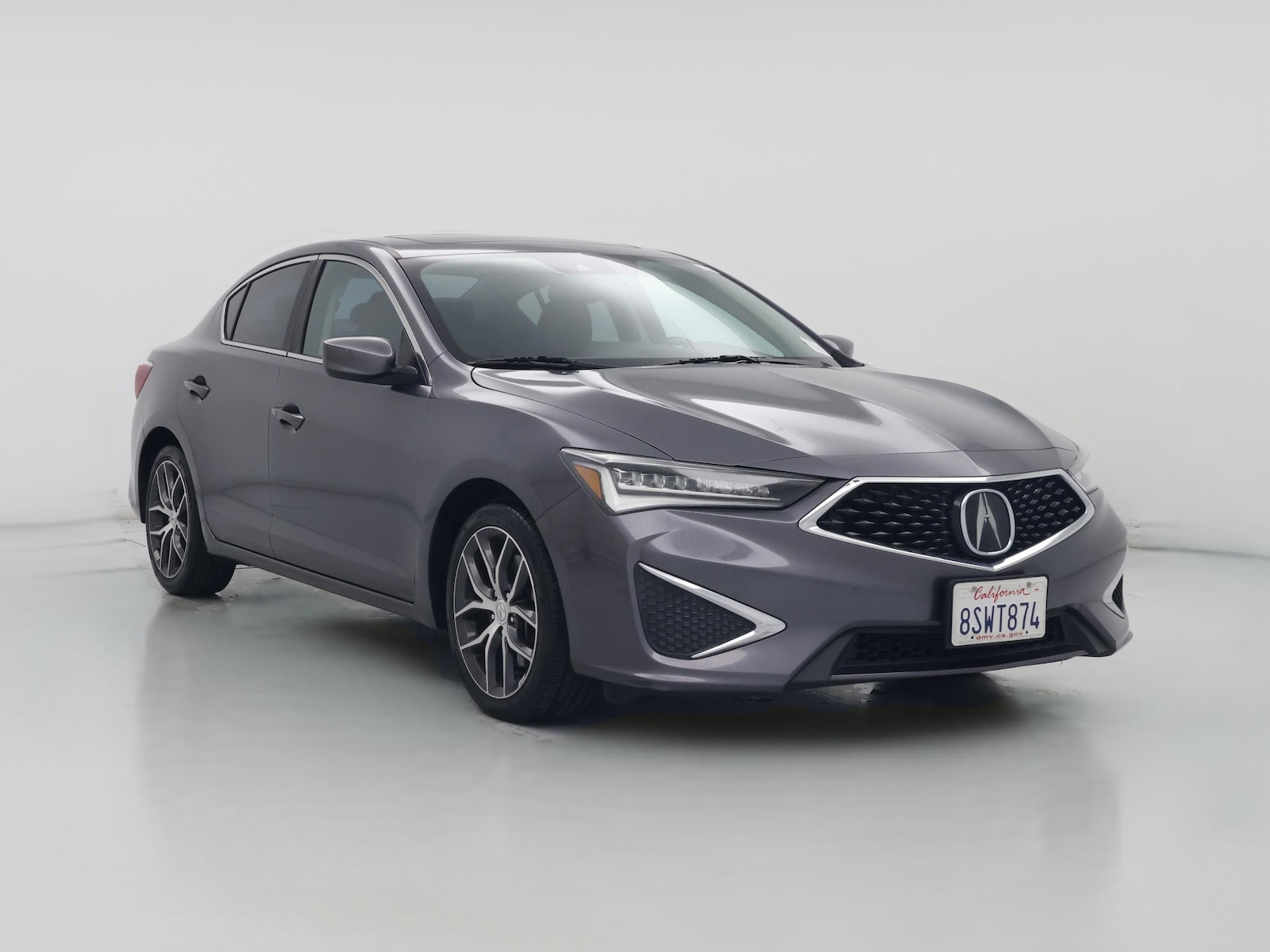 2020 Acura ILX