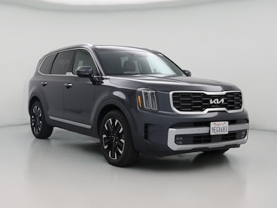 2023 Kia Telluride SX