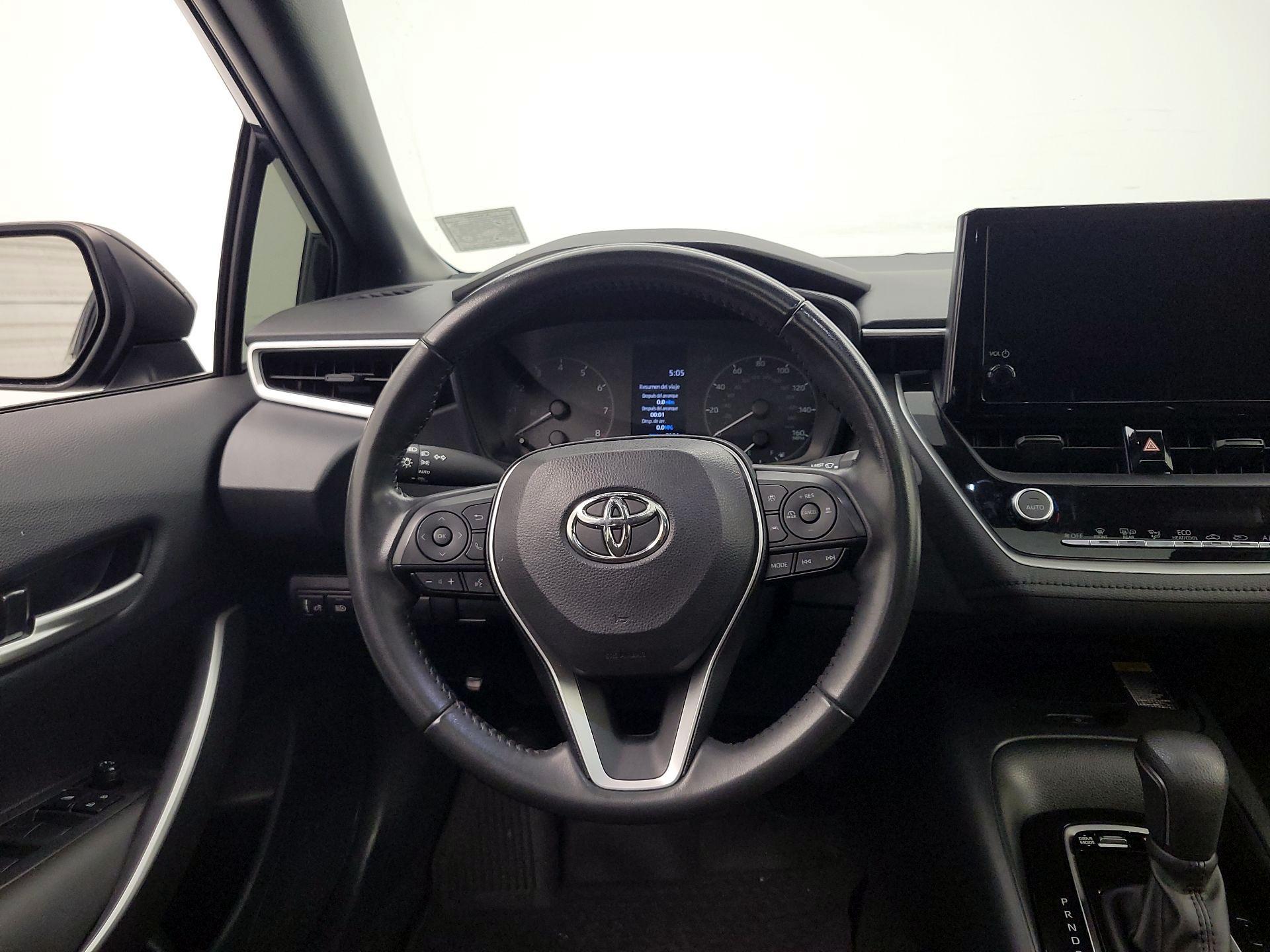 Thumbnail: 2024 Toyota Corolla - 10