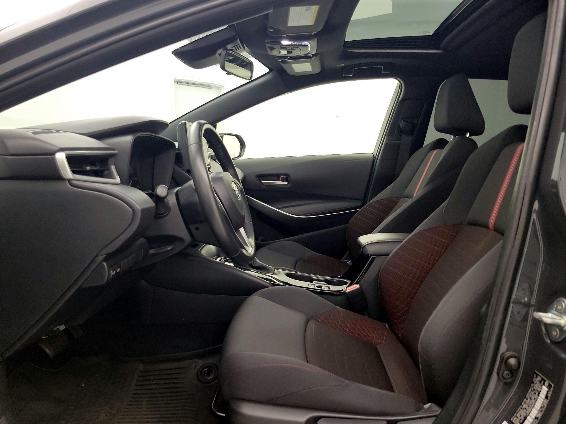 Thumbnail: 2024 Toyota Corolla - 11