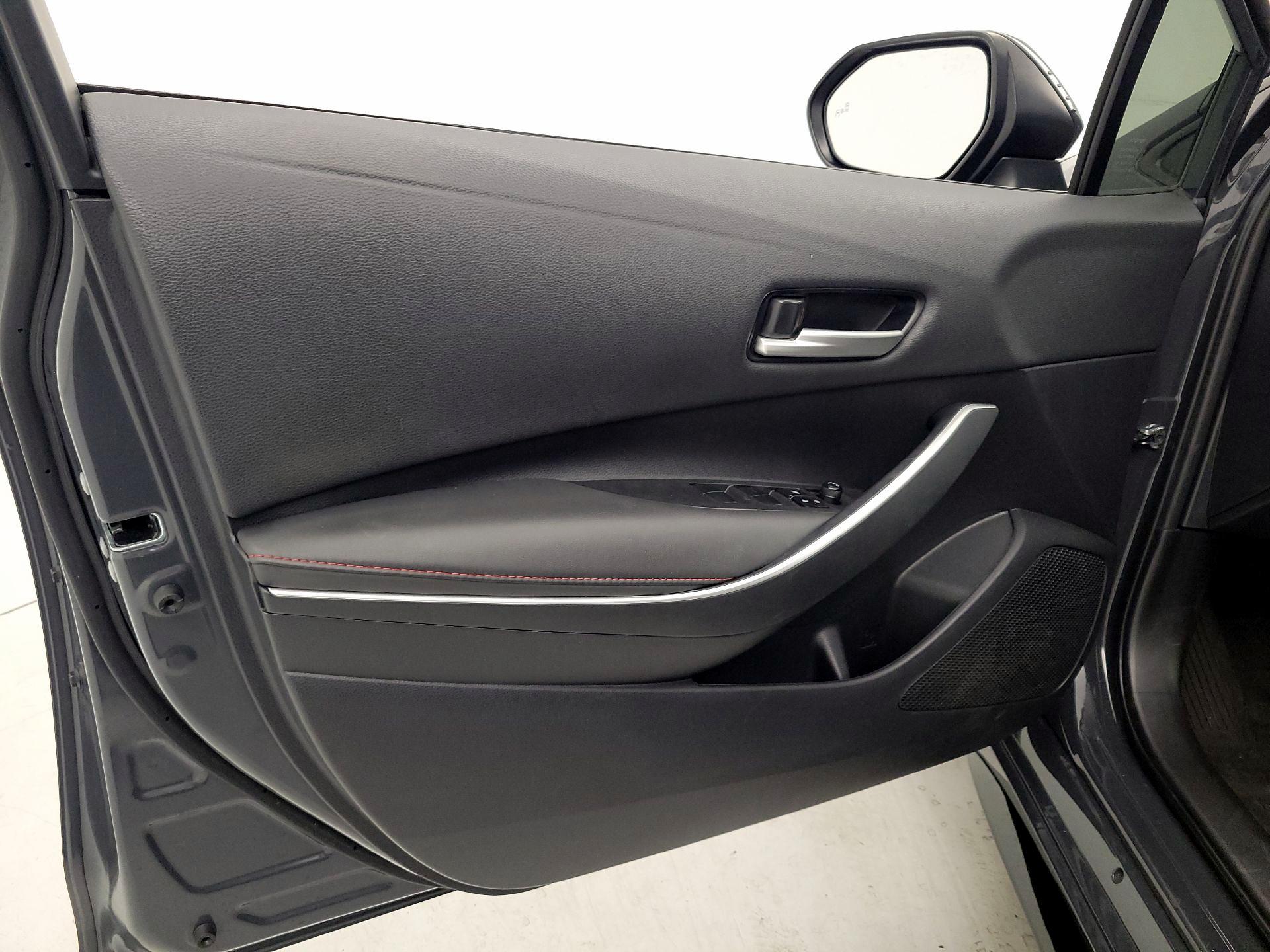 Thumbnail: 2024 Toyota Corolla - 12