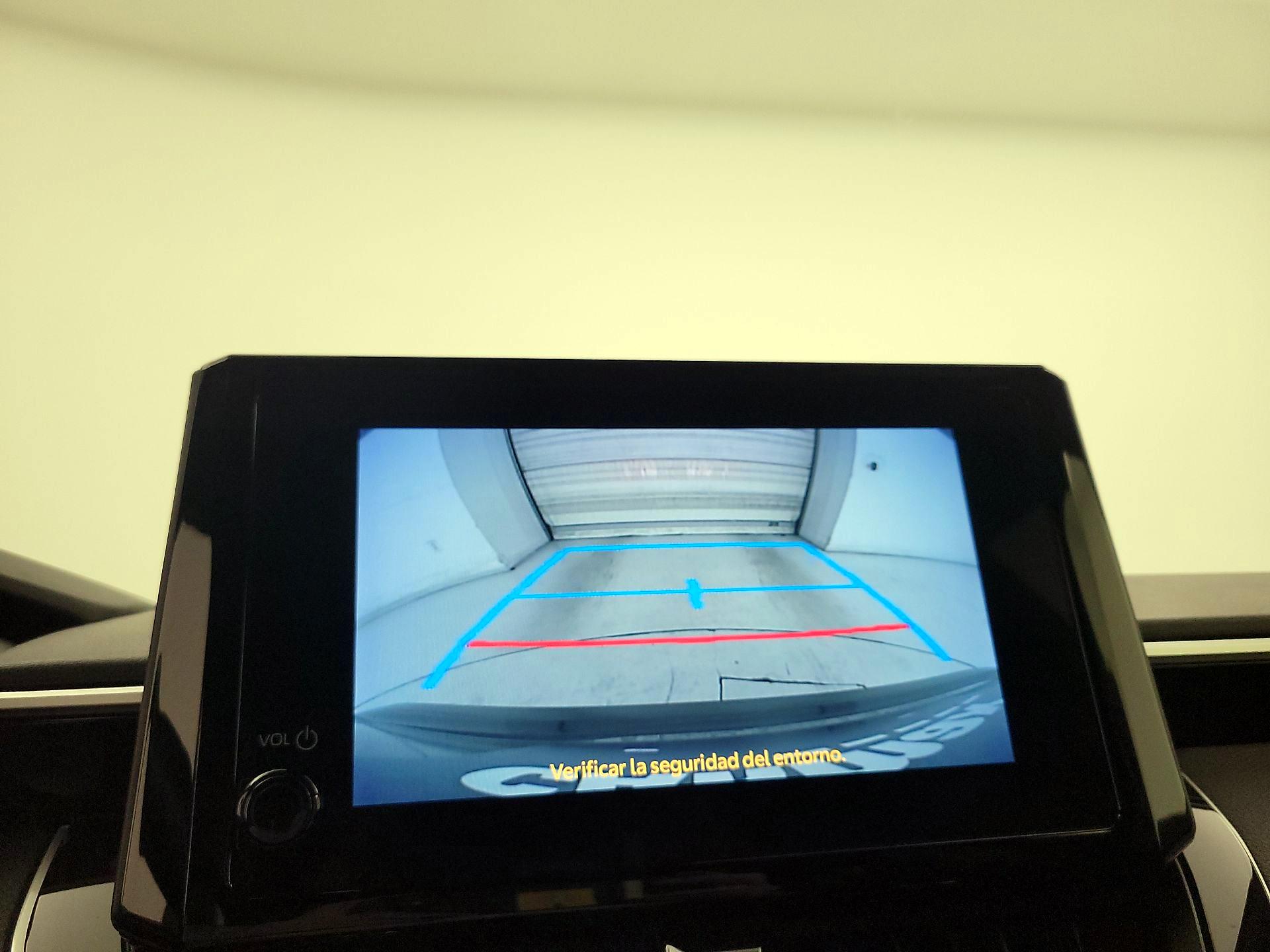 Thumbnail: 2024 Toyota Corolla - 15