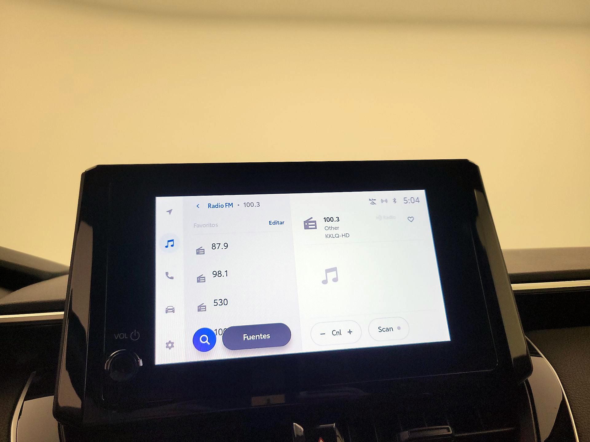 Thumbnail: 2024 Toyota Corolla - 16