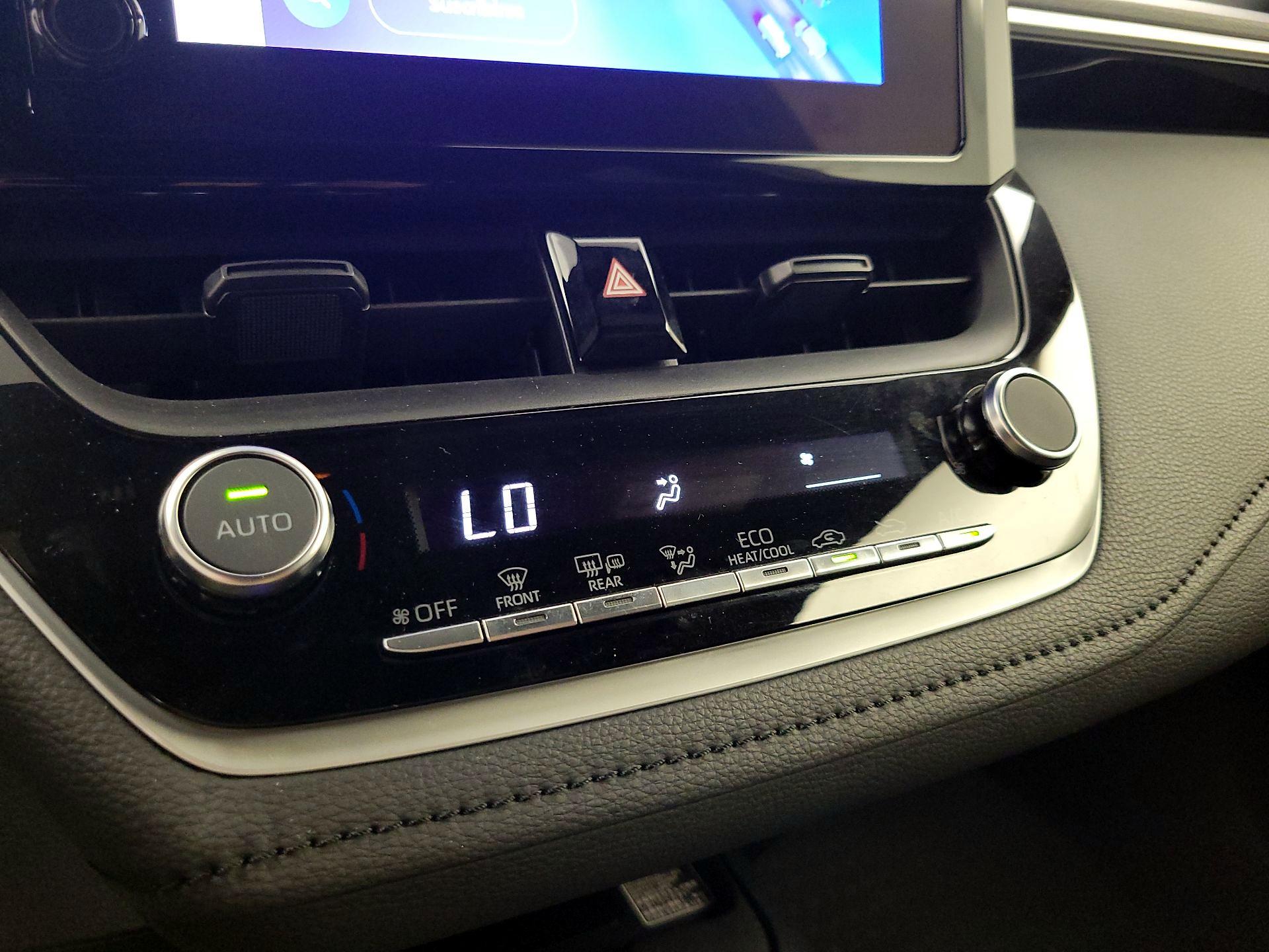 Thumbnail: 2024 Toyota Corolla - 17