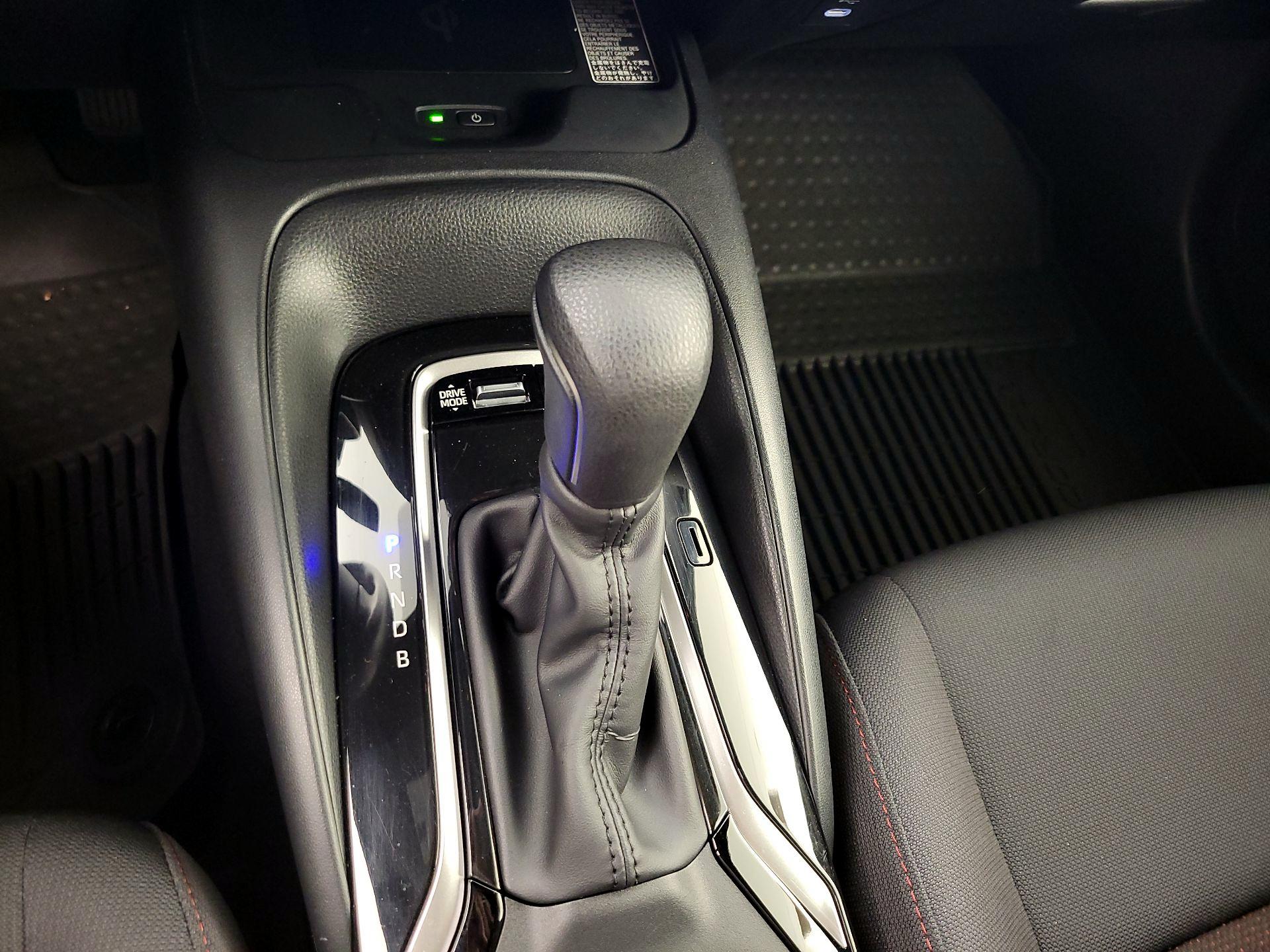 Thumbnail: 2024 Toyota Corolla - 18