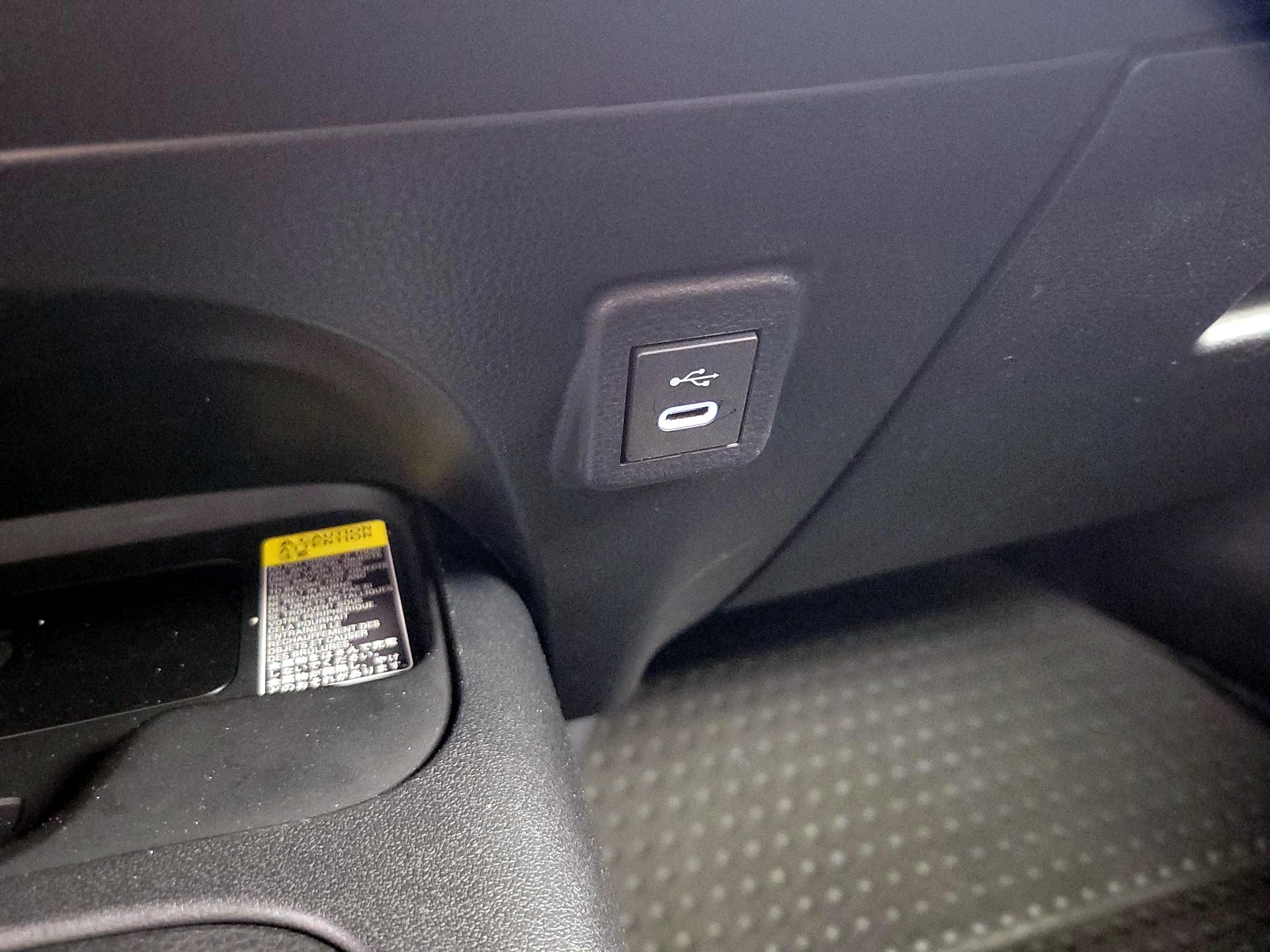 Thumbnail: 2024 Toyota Corolla - 19