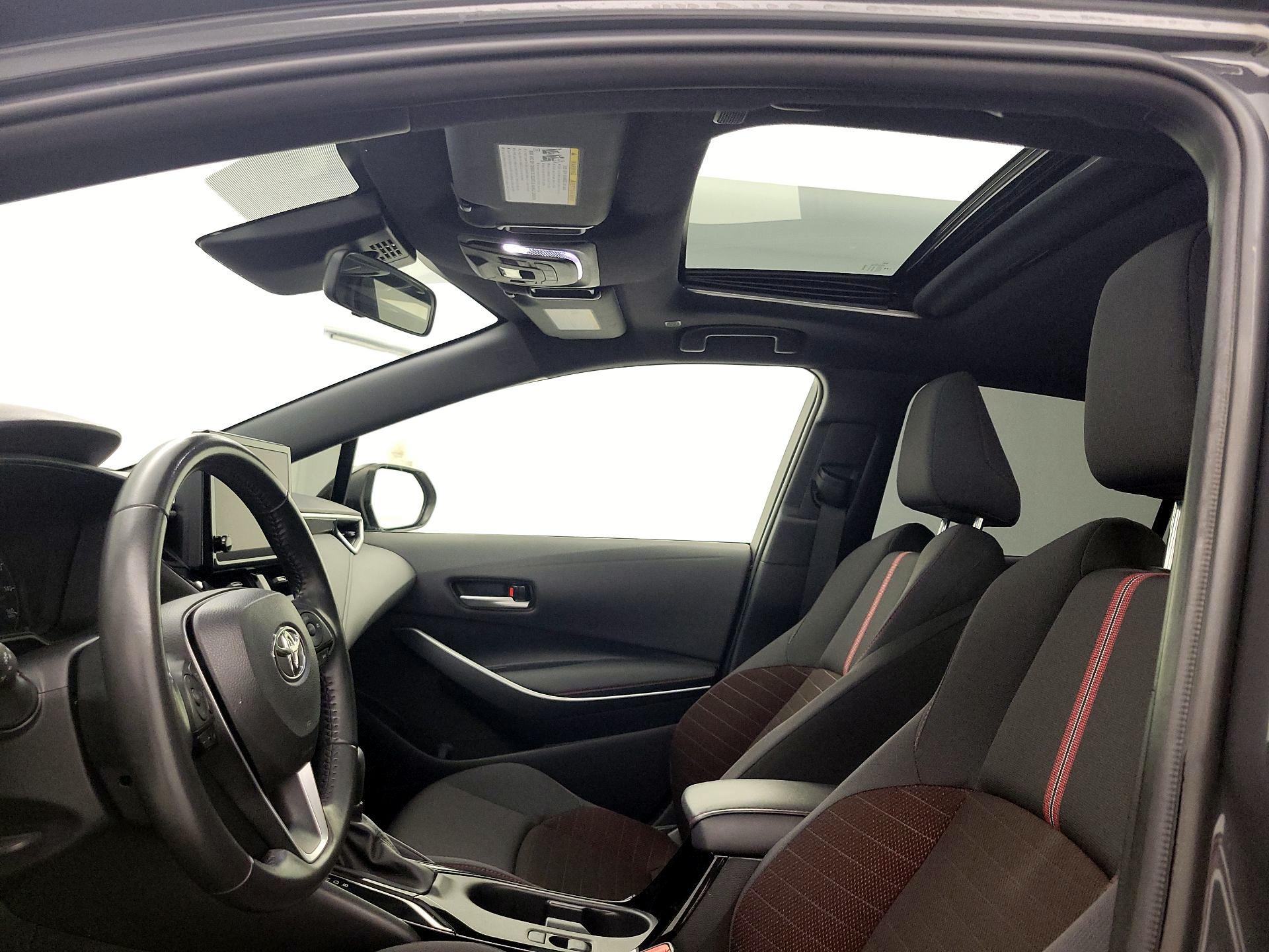 Thumbnail: 2024 Toyota Corolla - 20