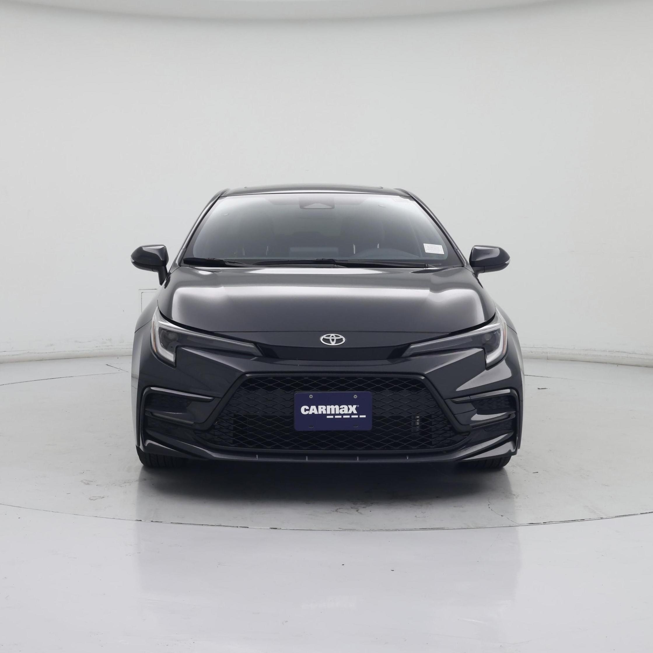 Thumbnail: 2024 Toyota Corolla - 5