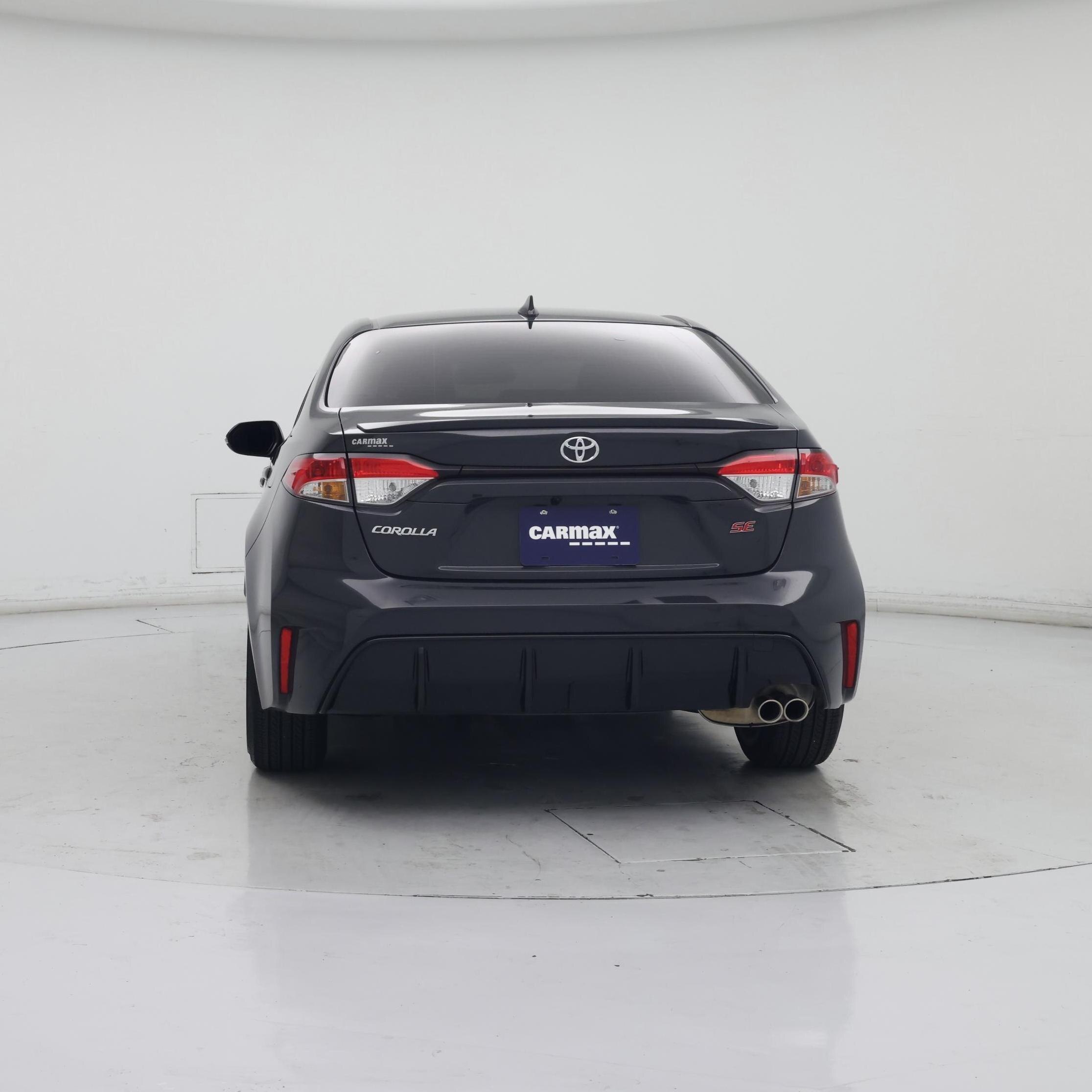 Thumbnail: 2024 Toyota Corolla - 6