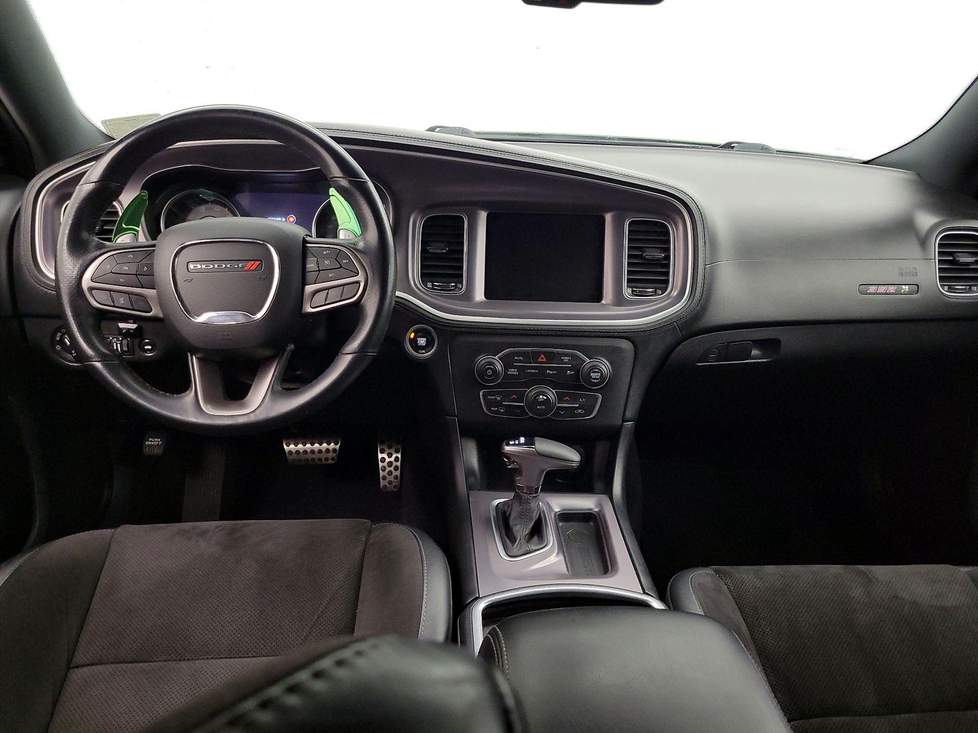 Thumbnail: 2020 Dodge Charger - 9