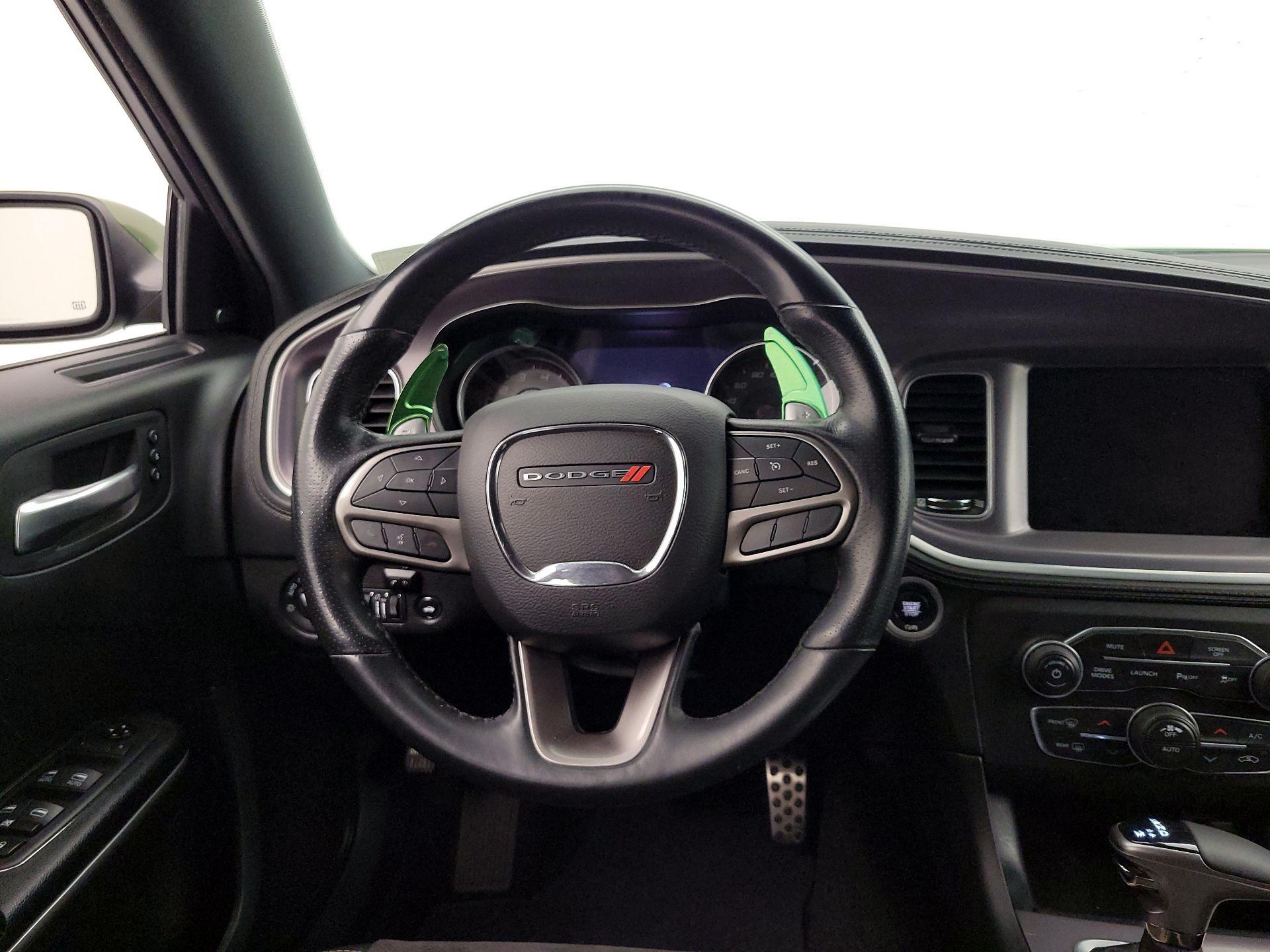 Thumbnail: 2020 Dodge Charger - 10