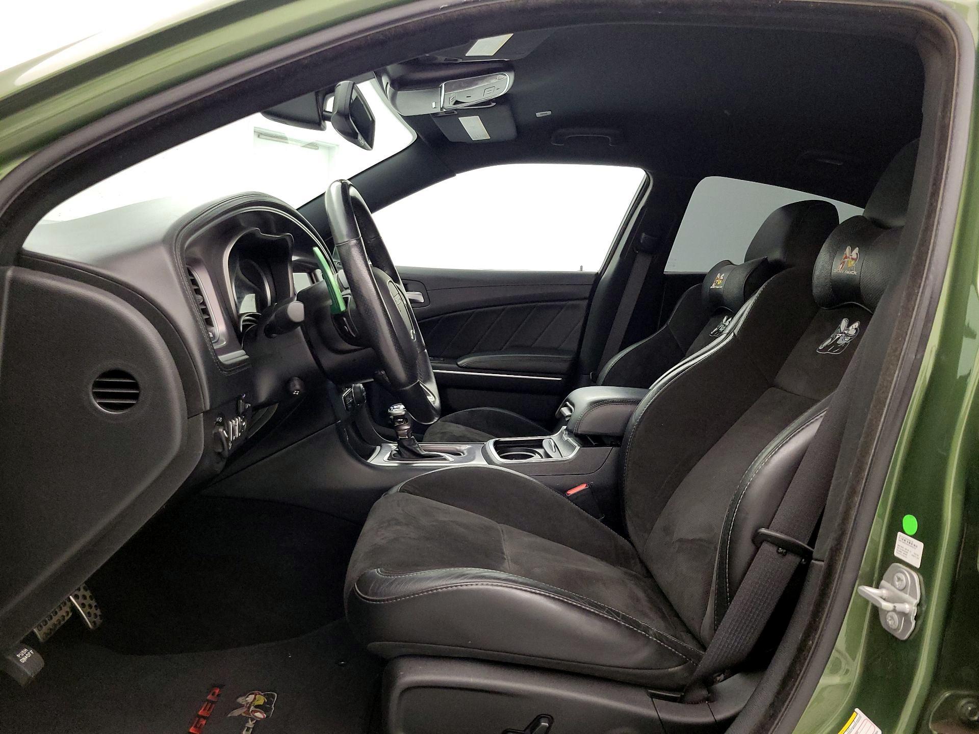 Thumbnail: 2020 Dodge Charger - 11