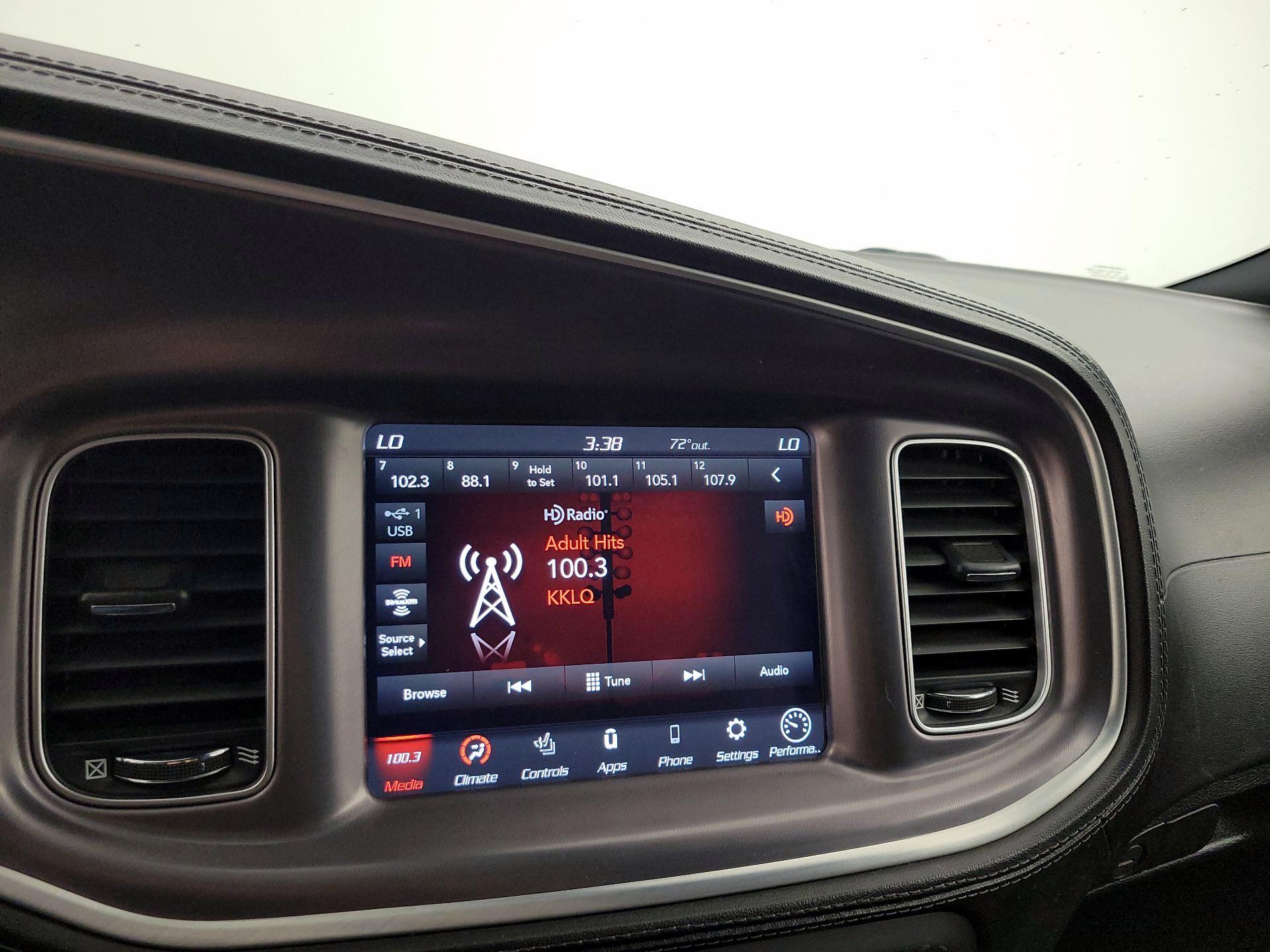 Thumbnail: 2020 Dodge Charger - 15