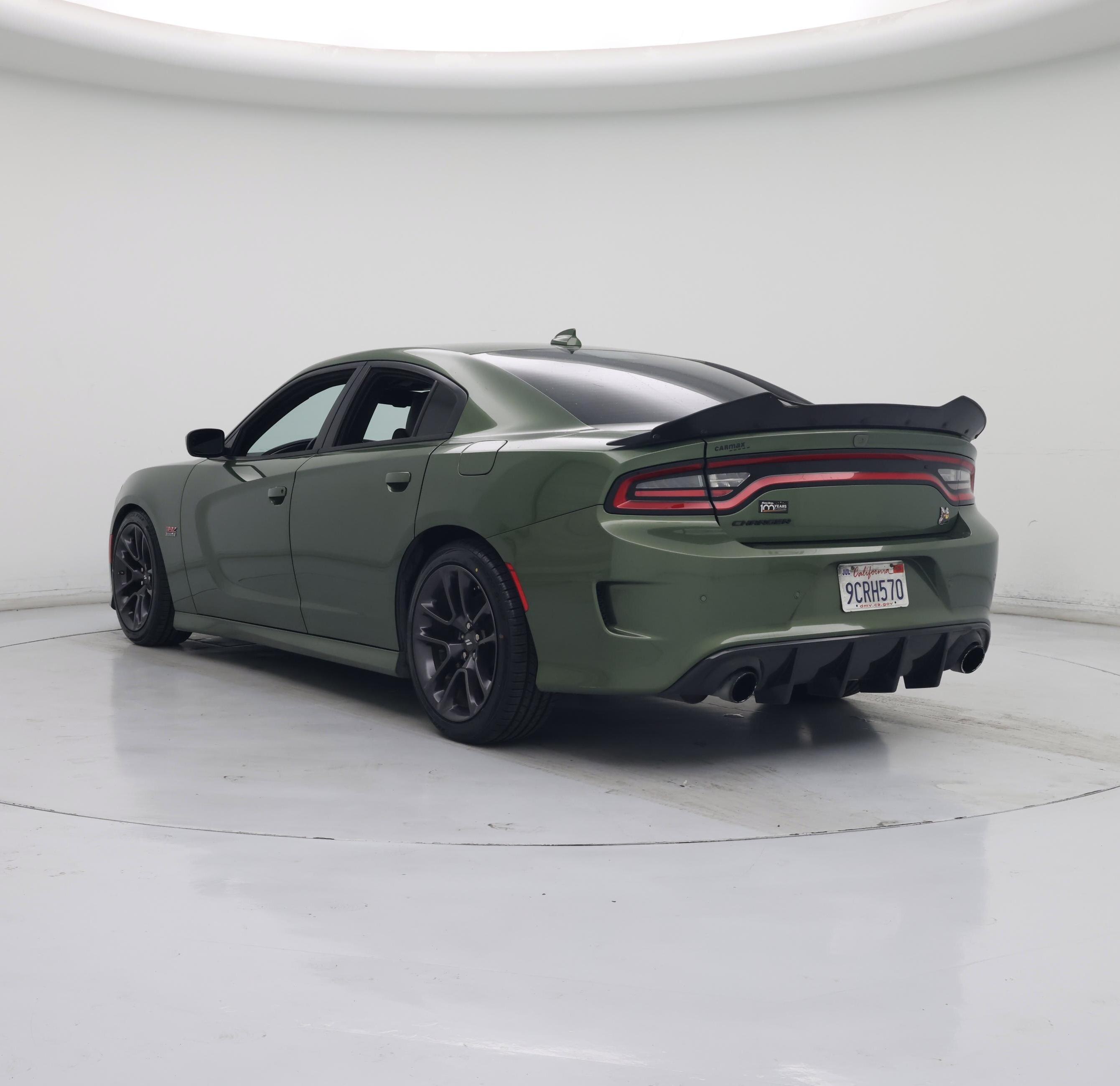 Thumbnail: 2020 Dodge Charger - 2