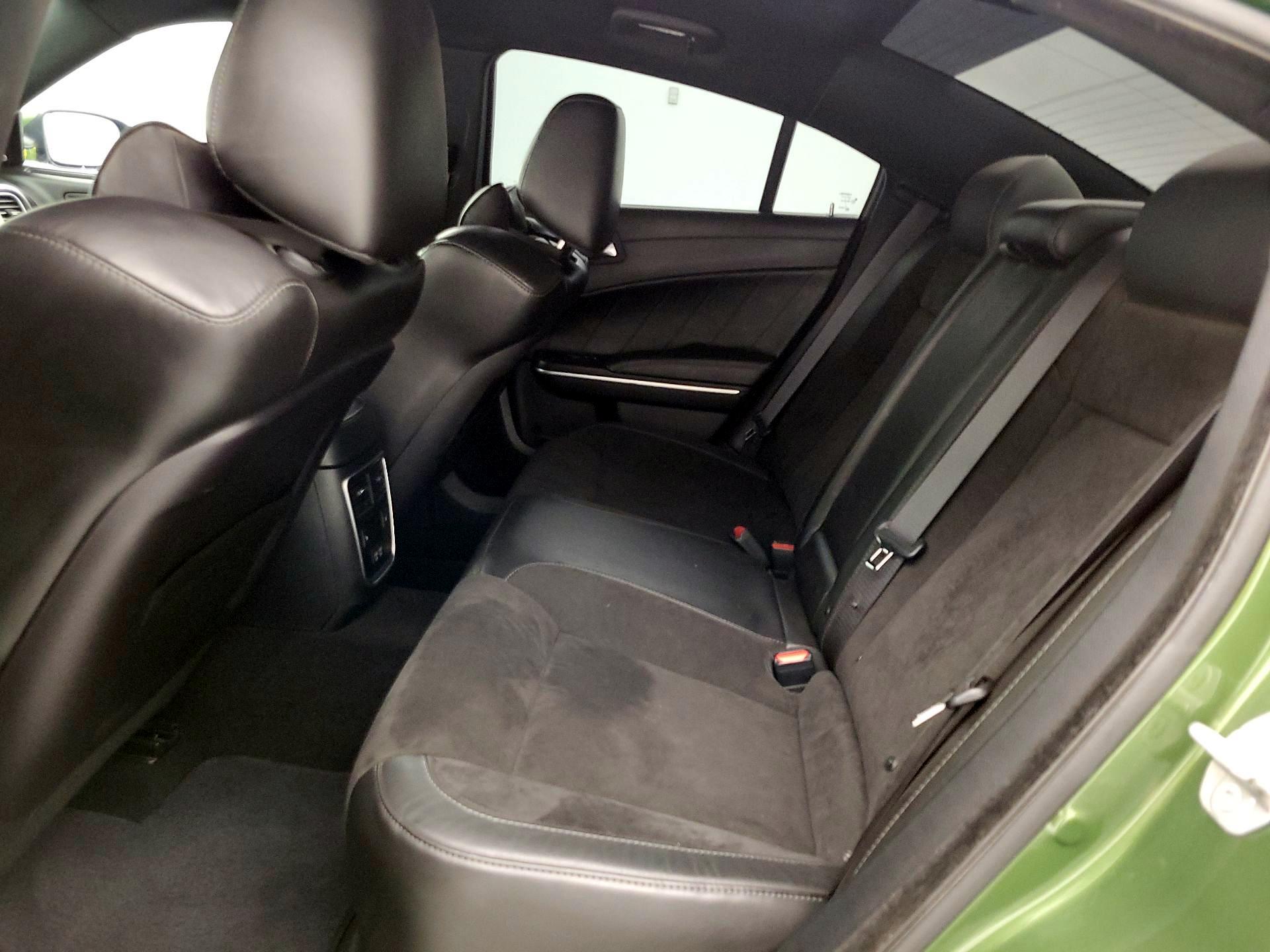 Thumbnail: 2020 Dodge Charger - 19