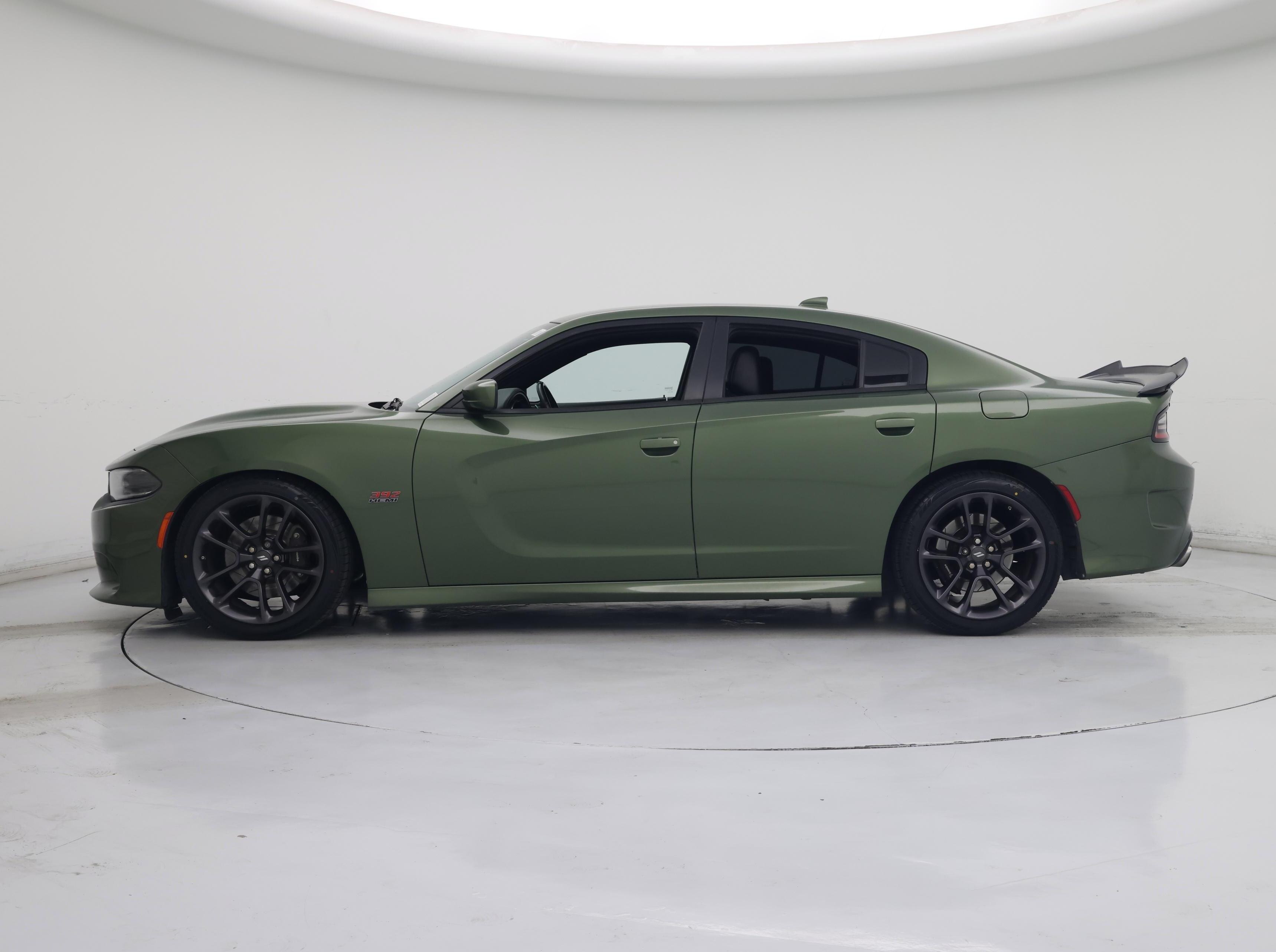 Thumbnail: 2020 Dodge Charger - 3