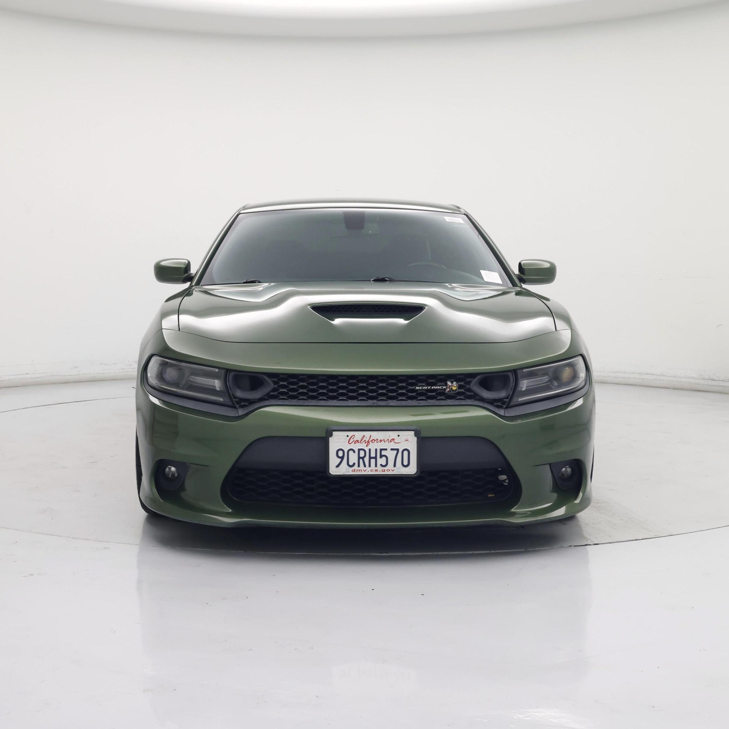 Thumbnail: 2020 Dodge Charger - 5