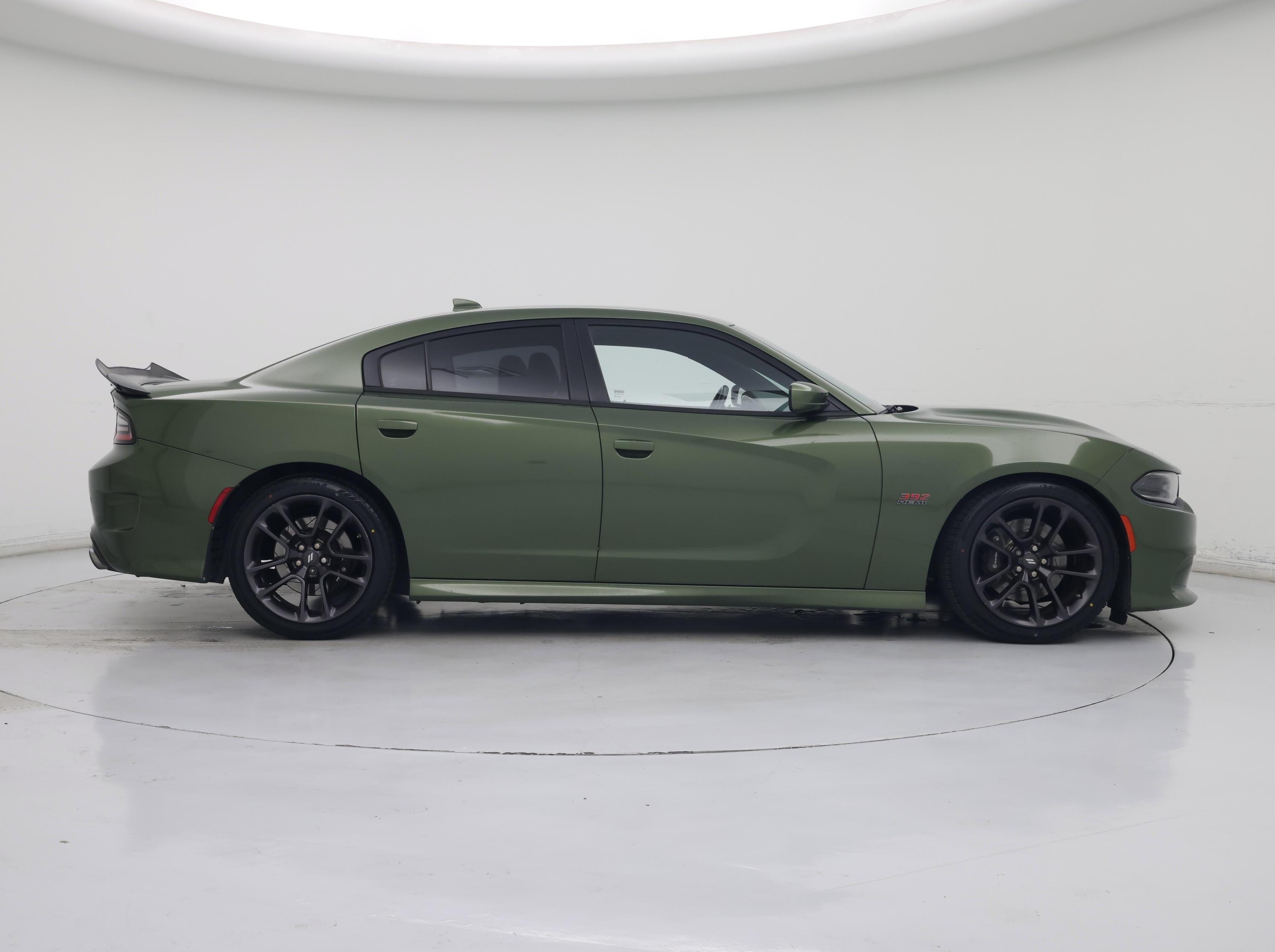 Thumbnail: 2020 Dodge Charger - 7