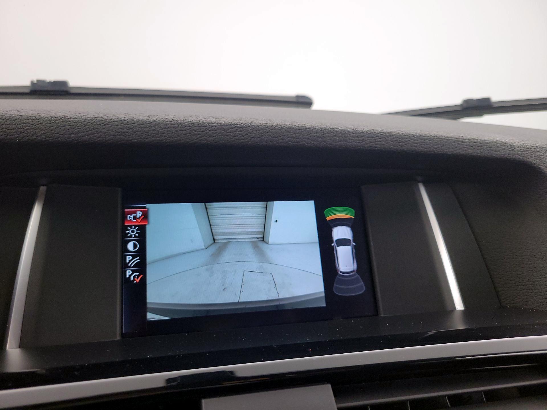 Thumbnail: 2017 BMW X3 - 14