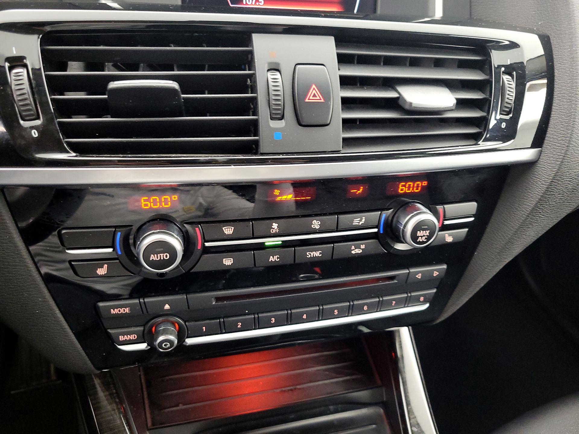 Thumbnail: 2017 BMW X3 - 16