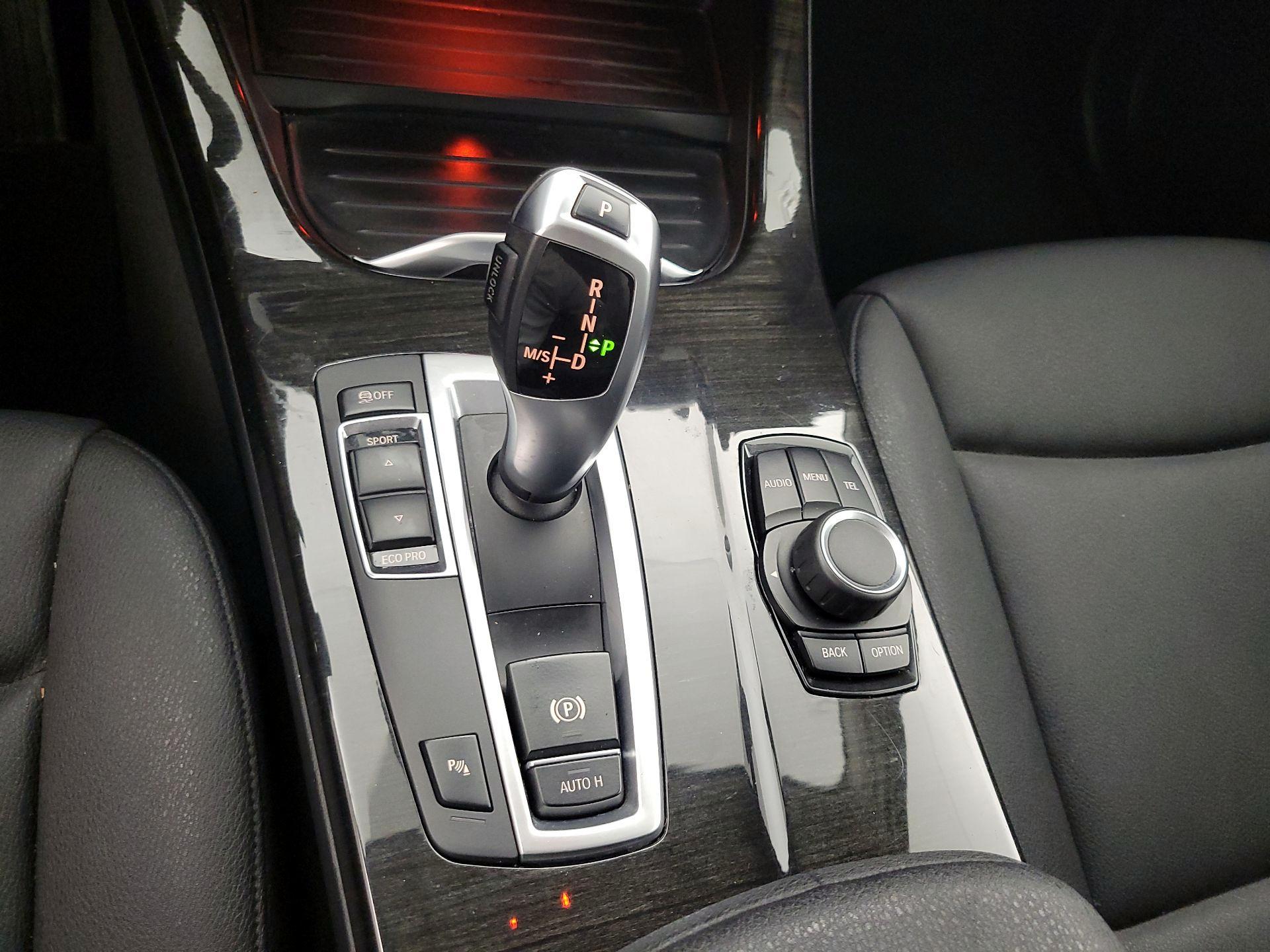 Thumbnail: 2017 BMW X3 - 17