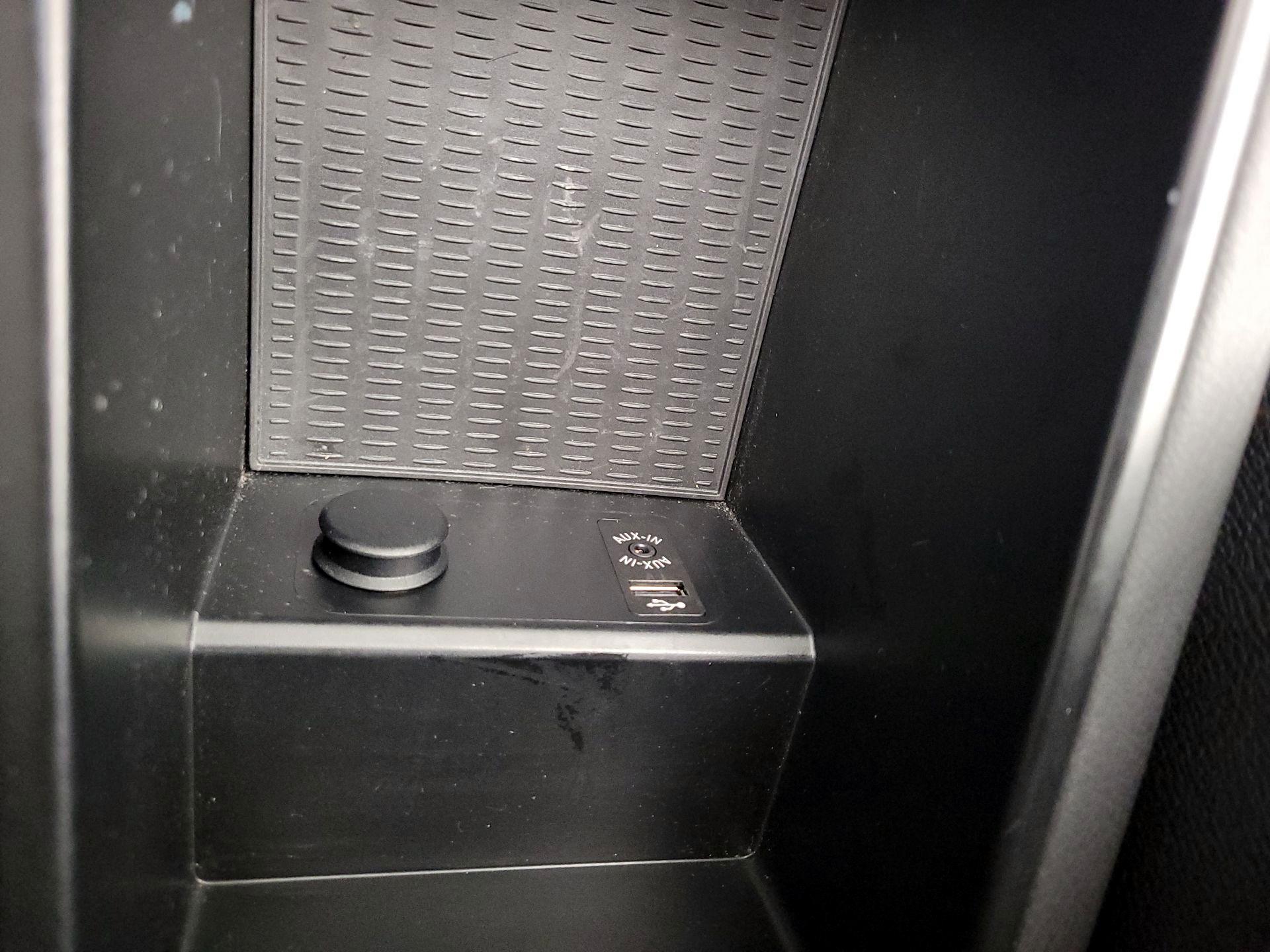 Thumbnail: 2017 BMW X3 - 18