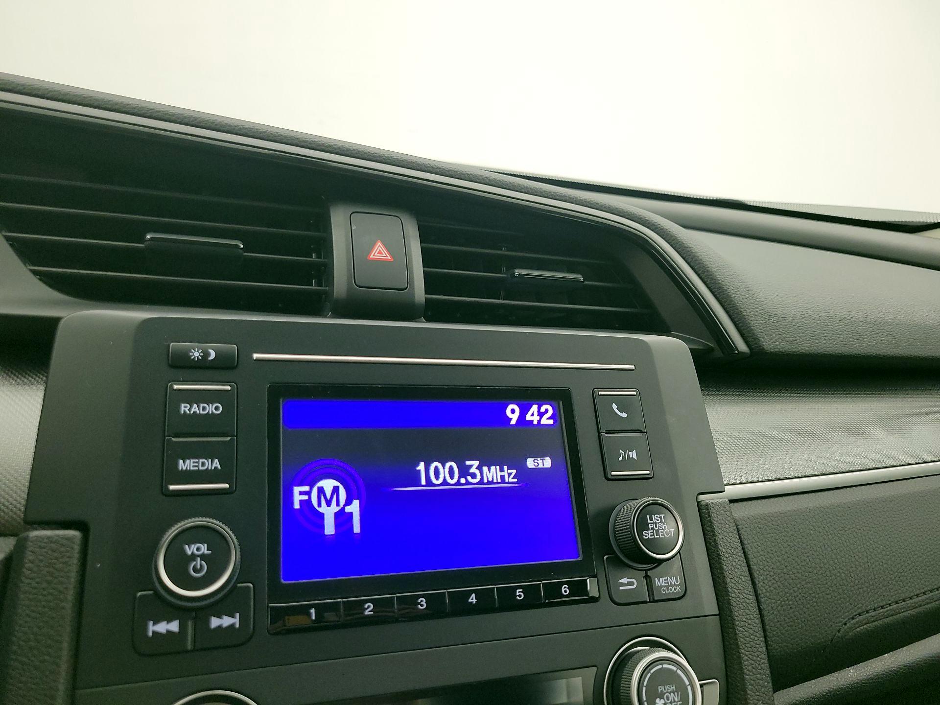 Thumbnail: 2017 Honda Civic - 15