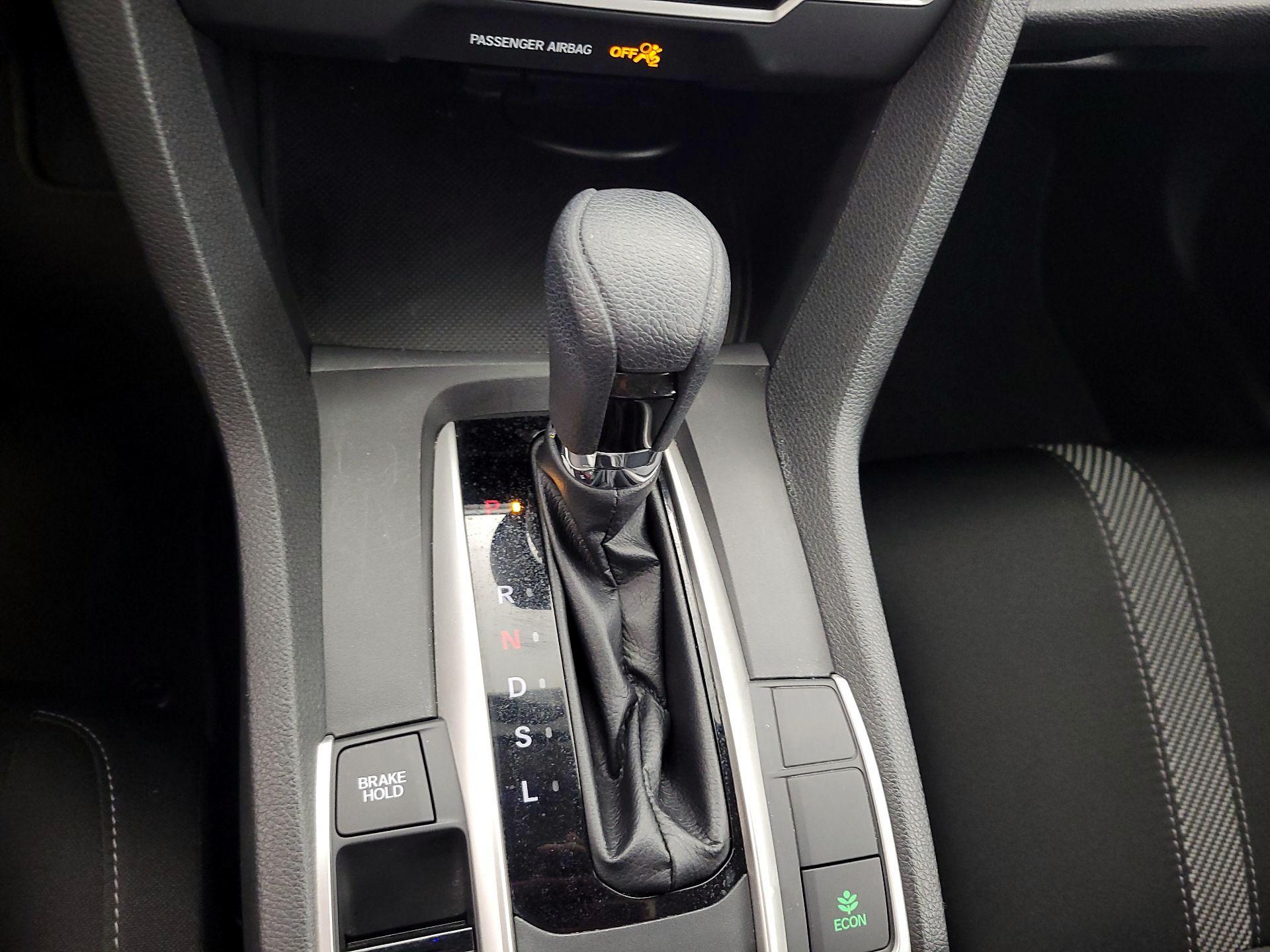 Thumbnail: 2017 Honda Civic - 17