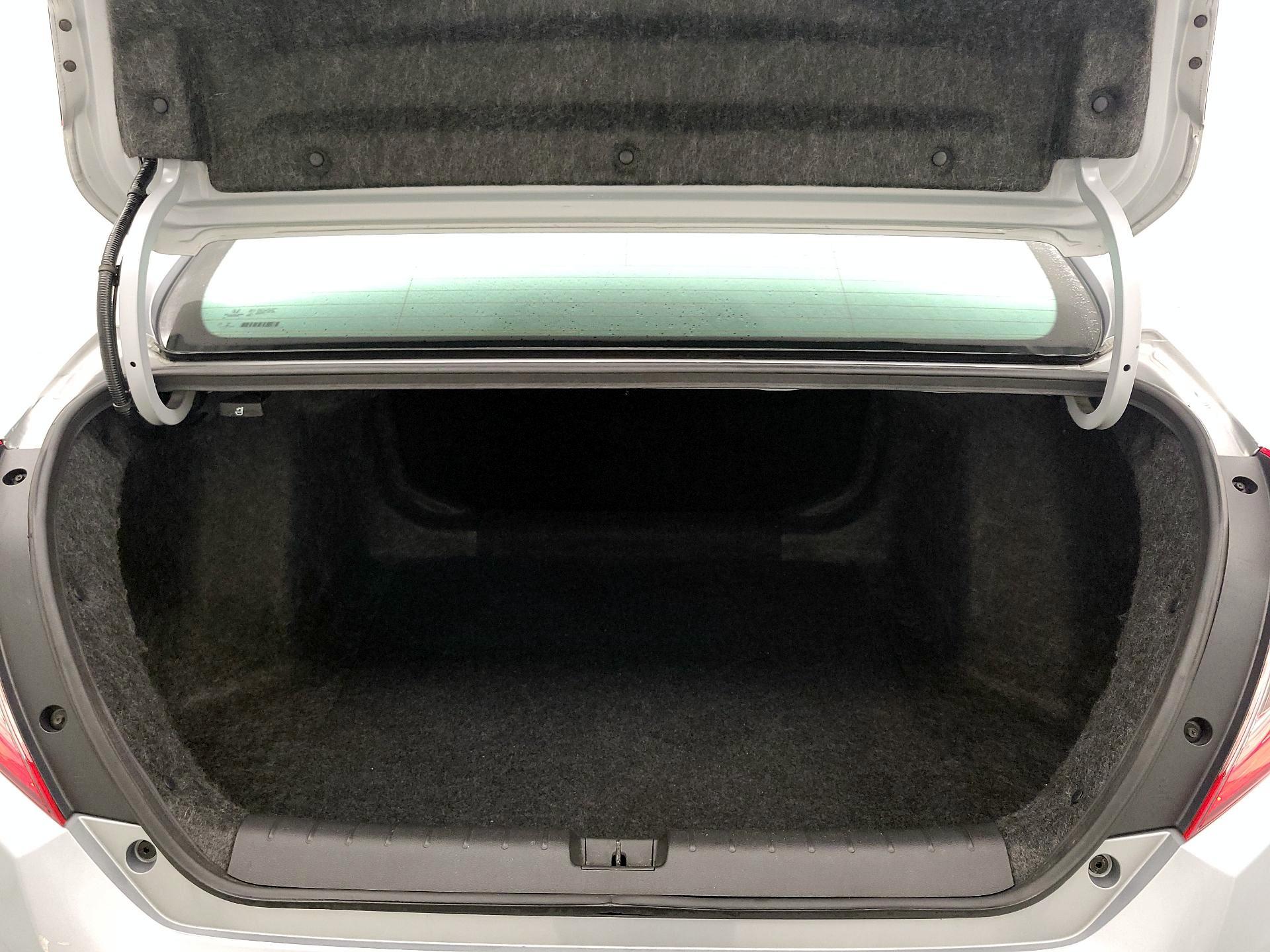 Thumbnail: 2017 Honda Civic - 20