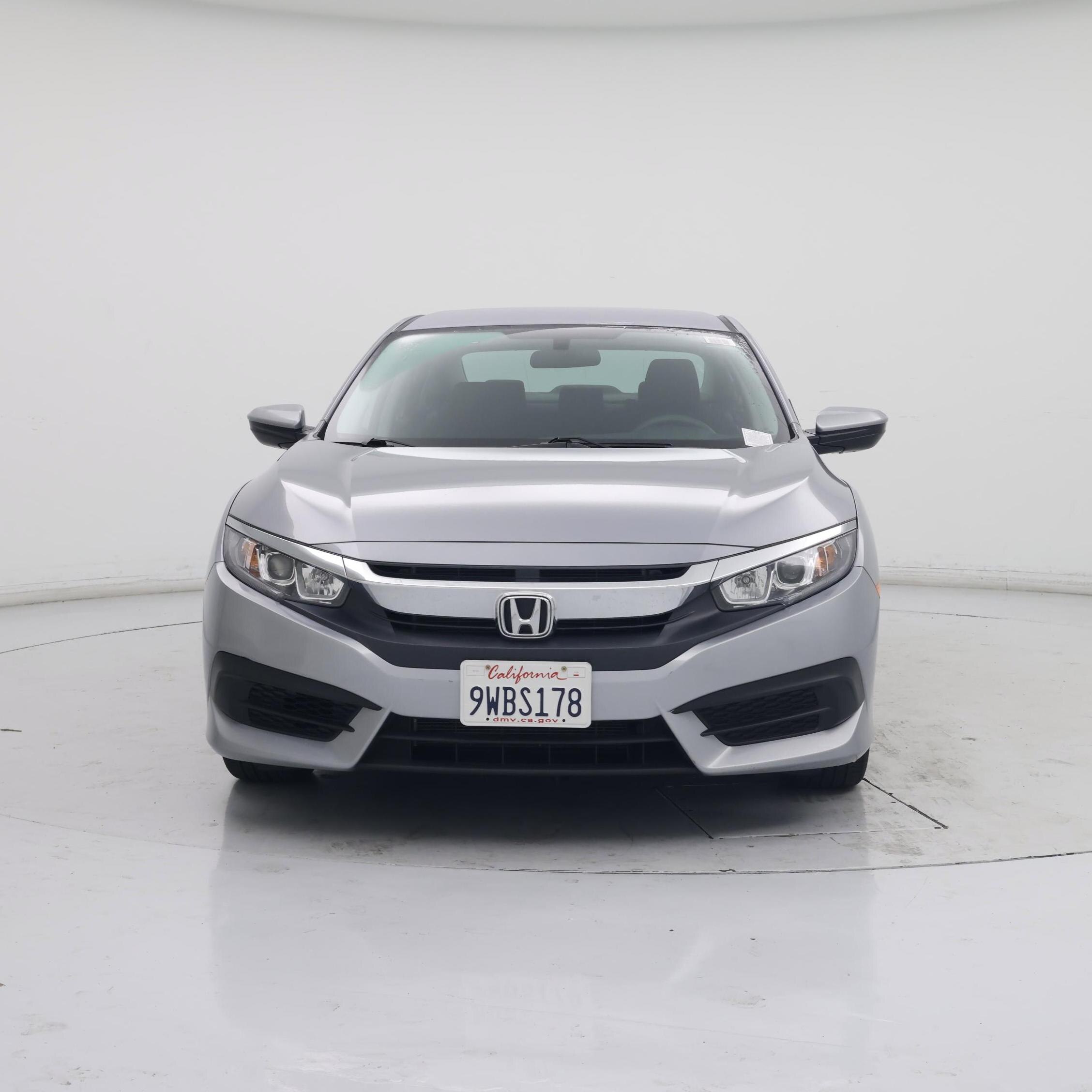 Thumbnail: 2017 Honda Civic - 5