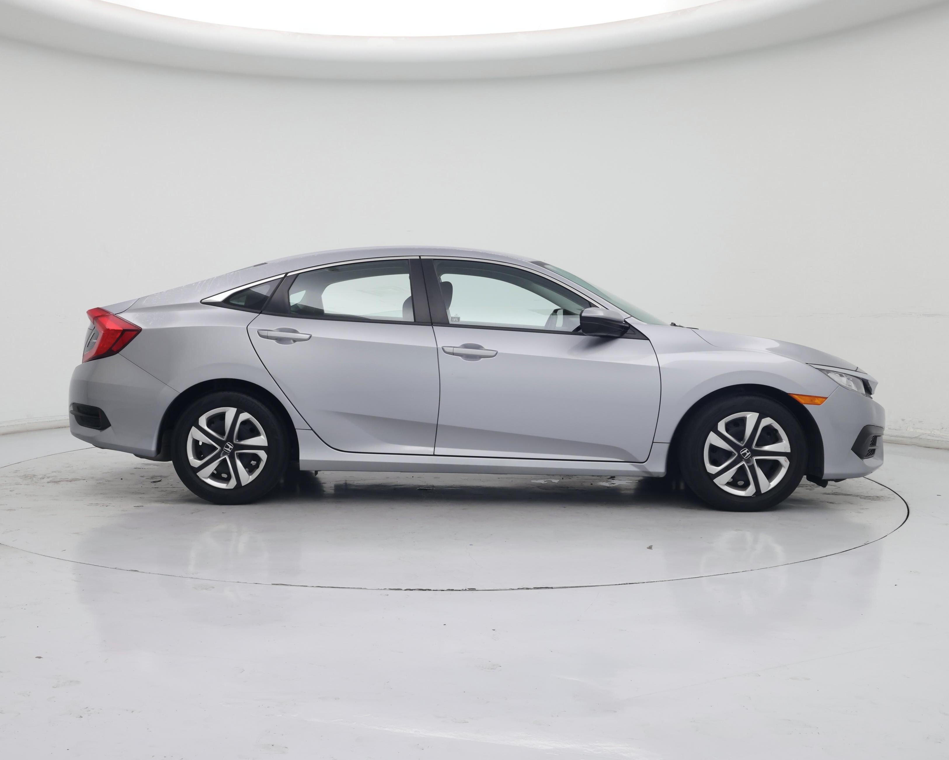 Thumbnail: 2017 Honda Civic - 7