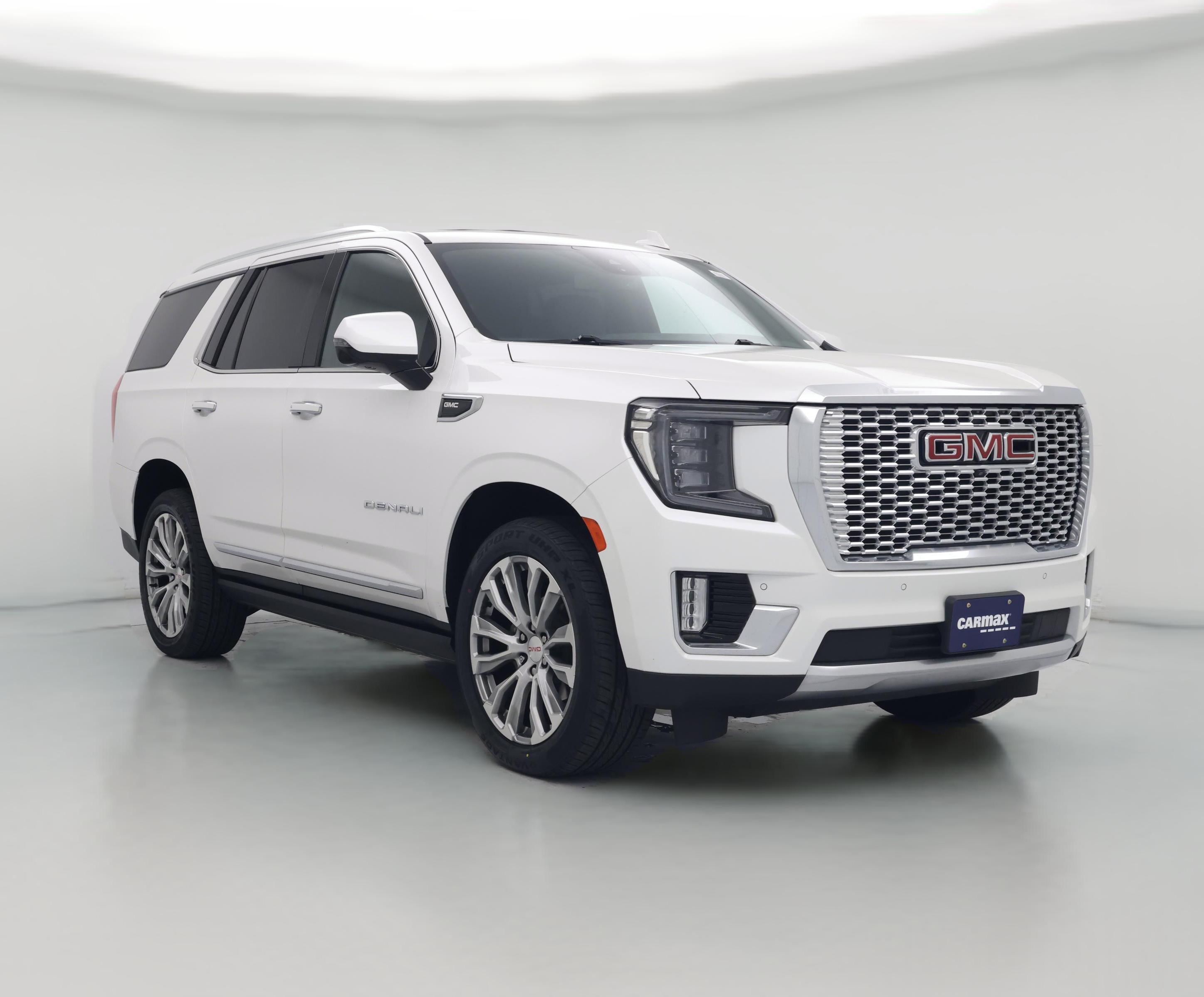Thumbnail: 2023 GMC Yukon - 1