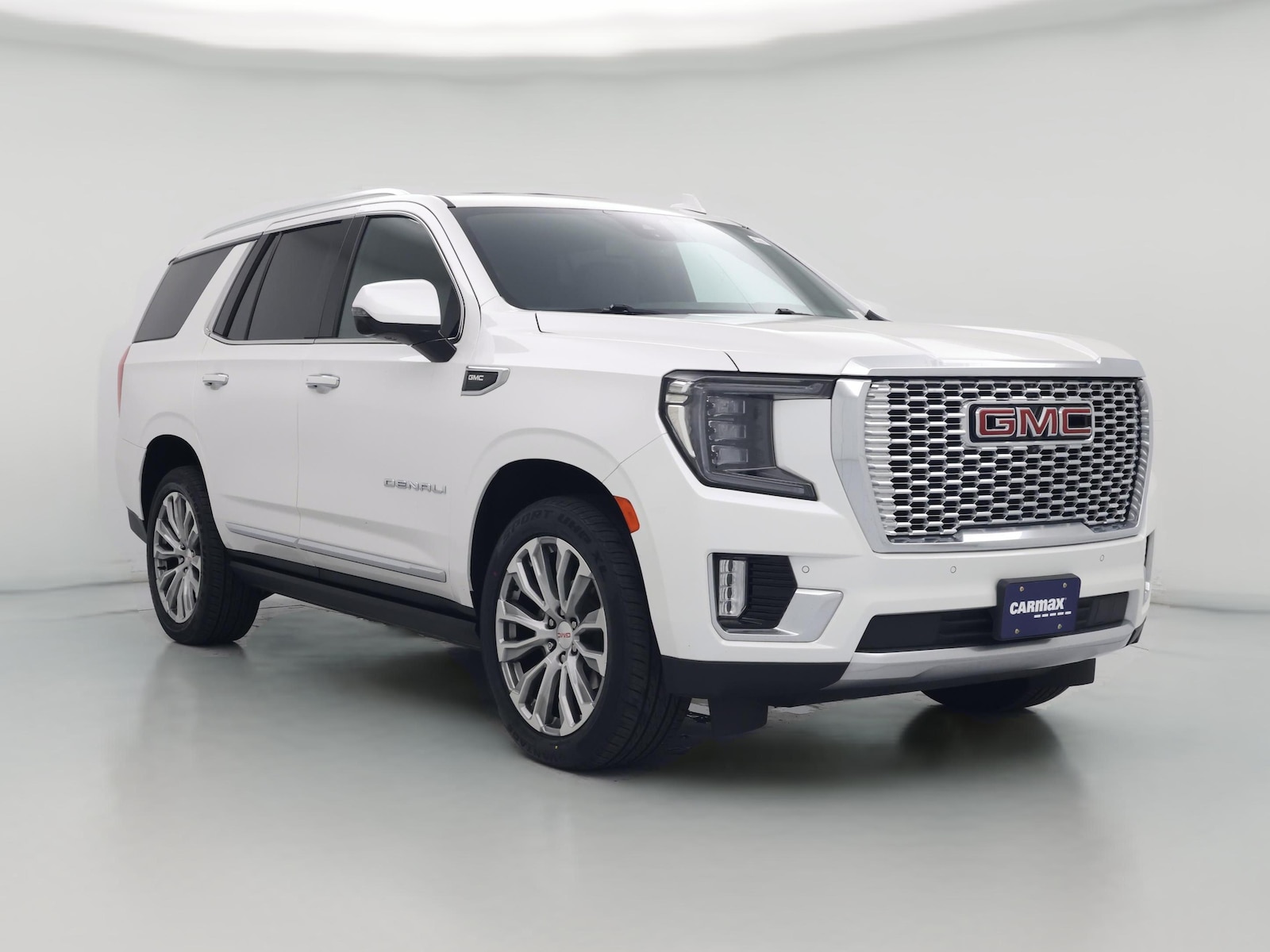 2023 GMC Yukon