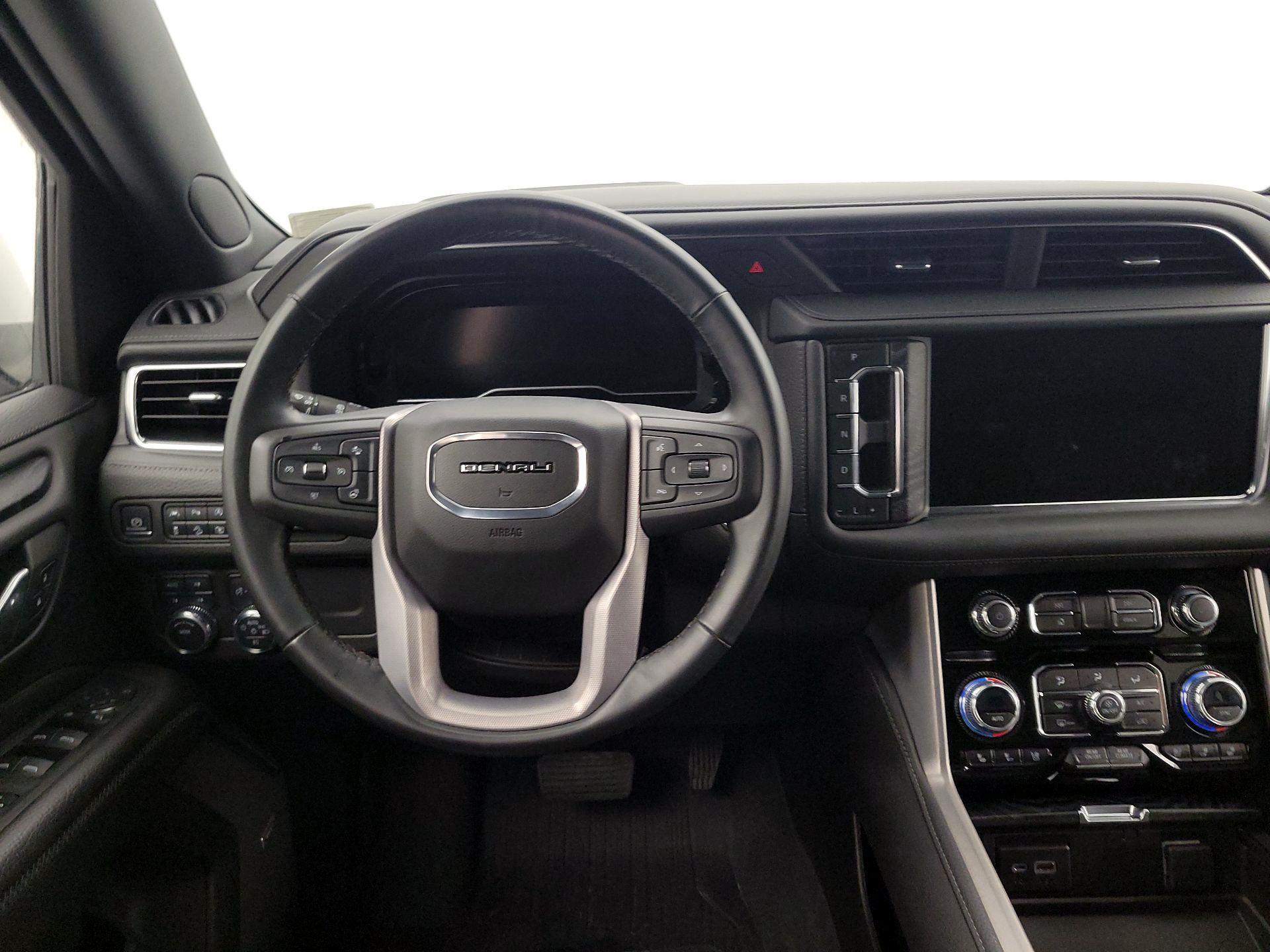 Thumbnail: 2023 GMC Yukon - 10