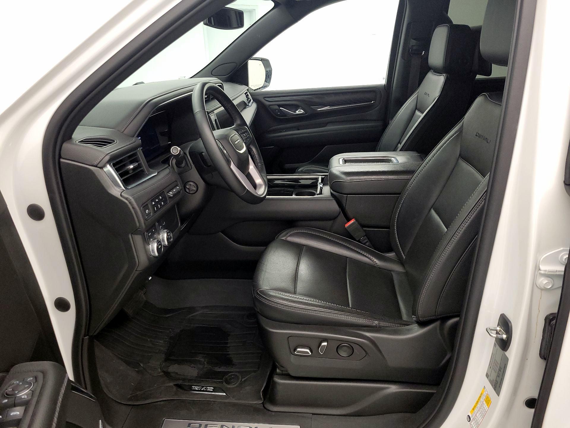 Thumbnail: 2023 GMC Yukon - 11